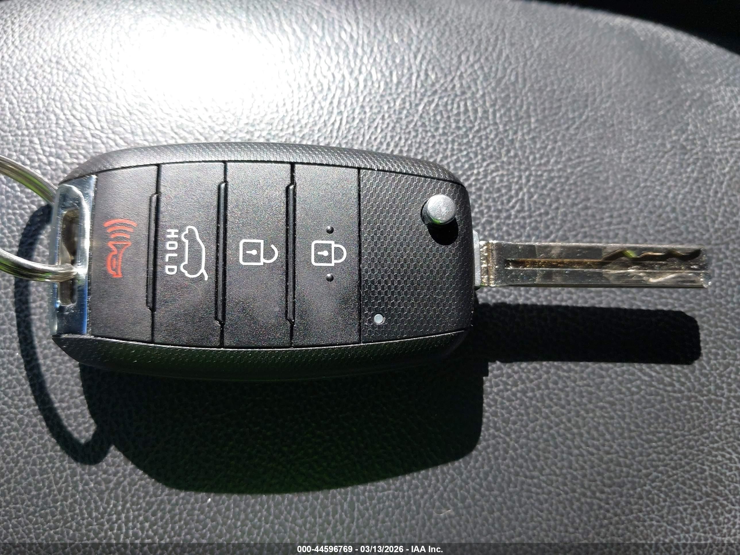 KIA SOUL image 11