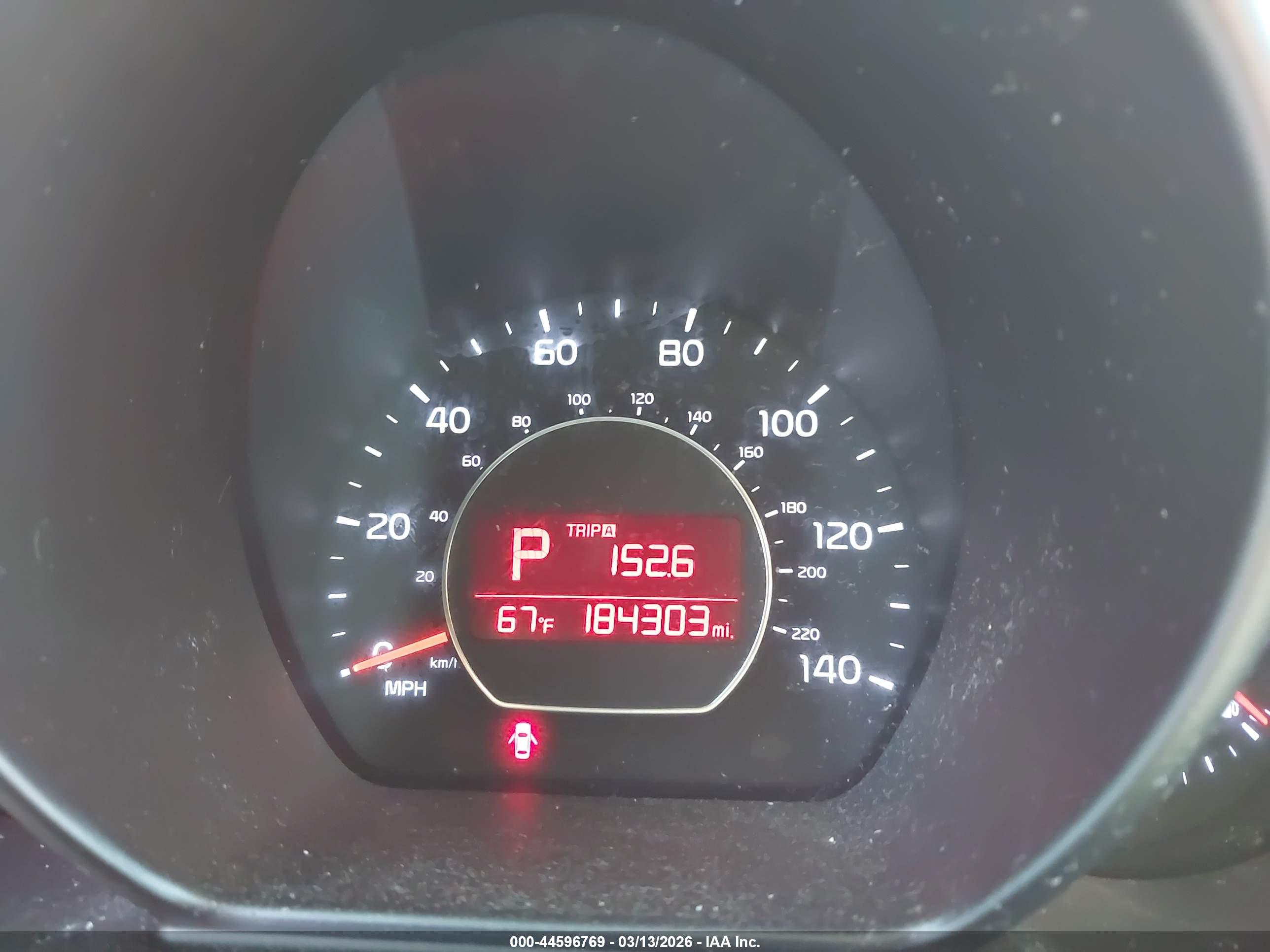 KIA SOUL image 7