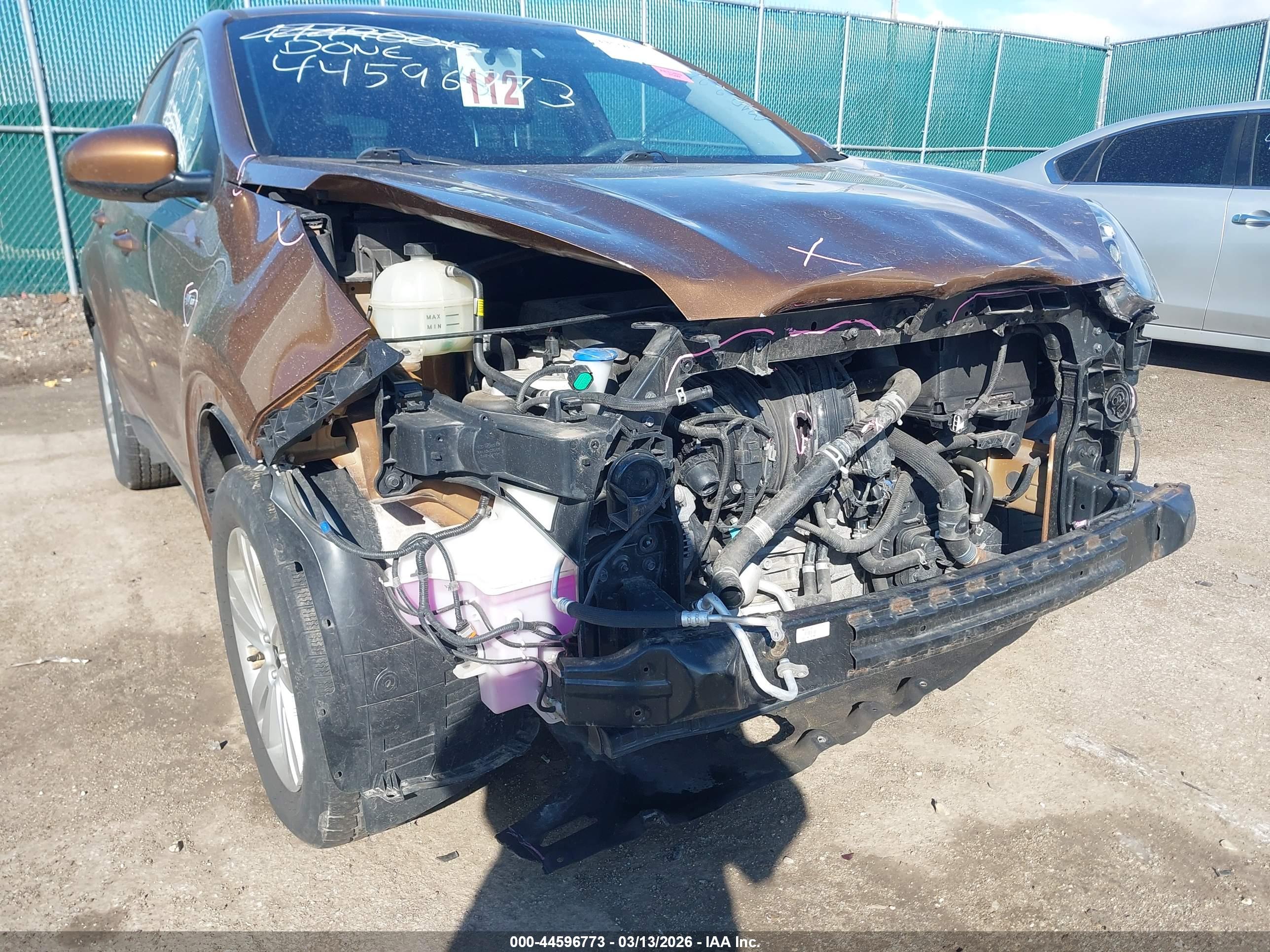 KIA SPORTAGE image 6
