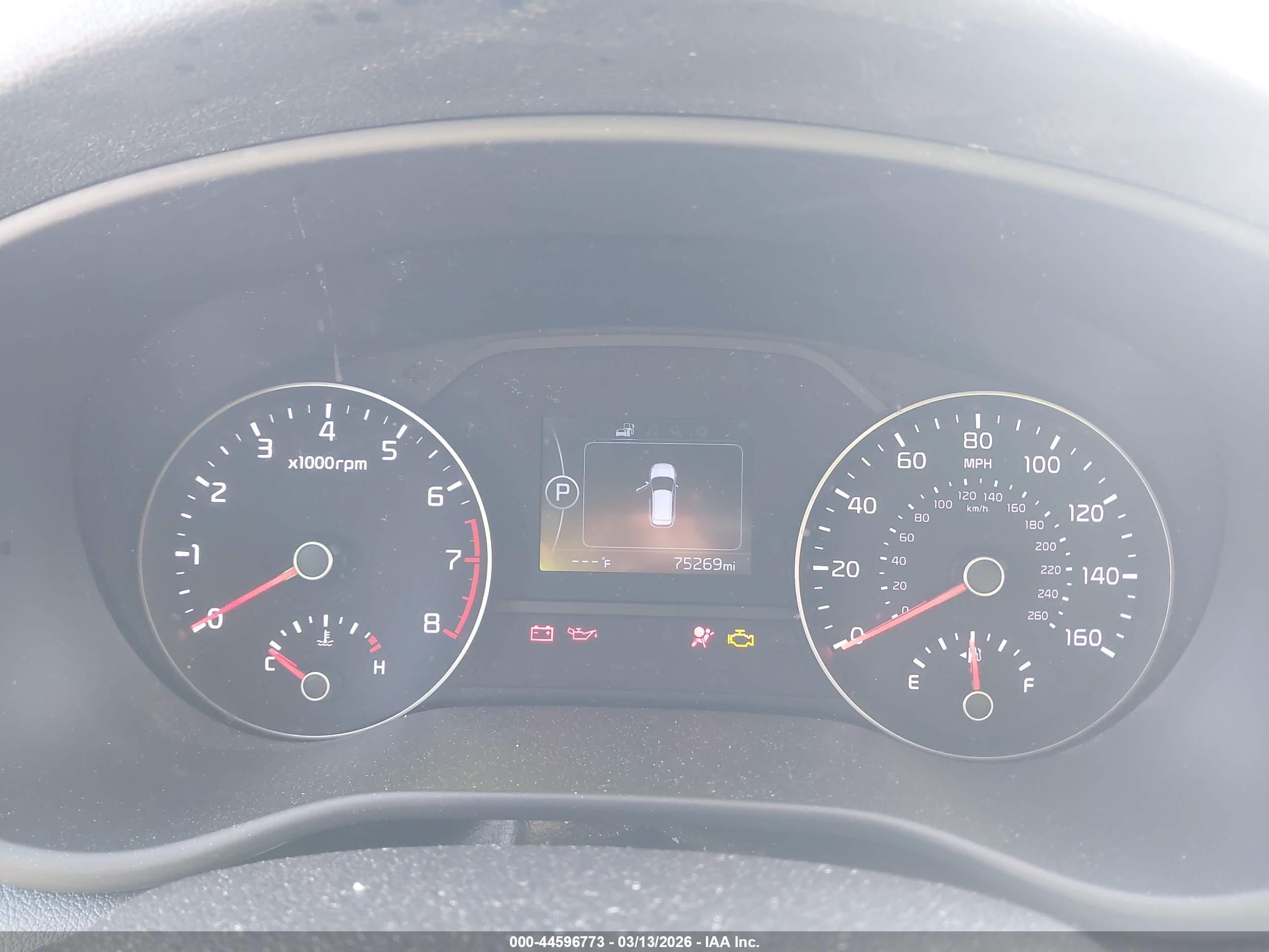 KIA SPORTAGE image 7