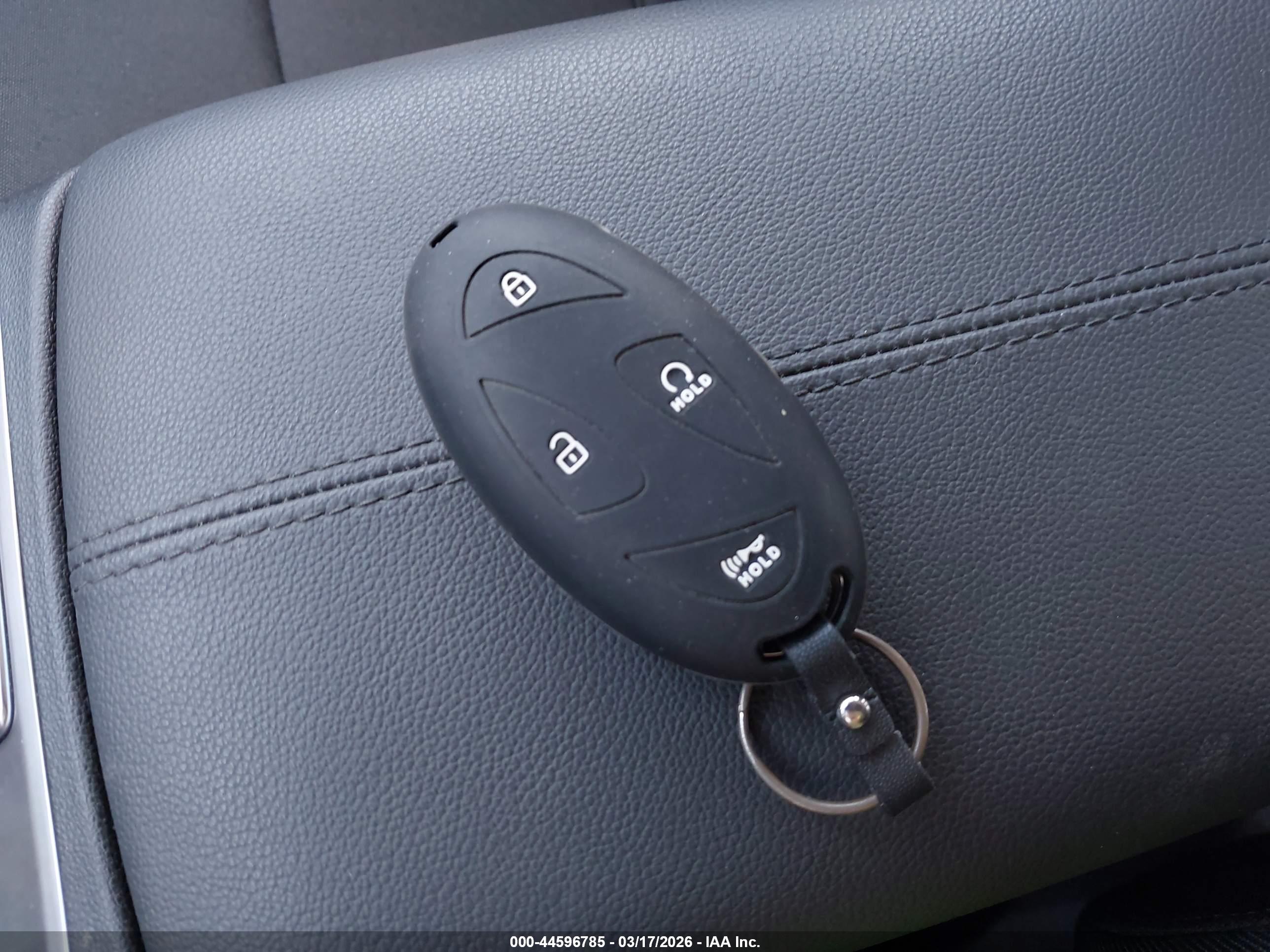 HYUNDAI TUCSON image 11