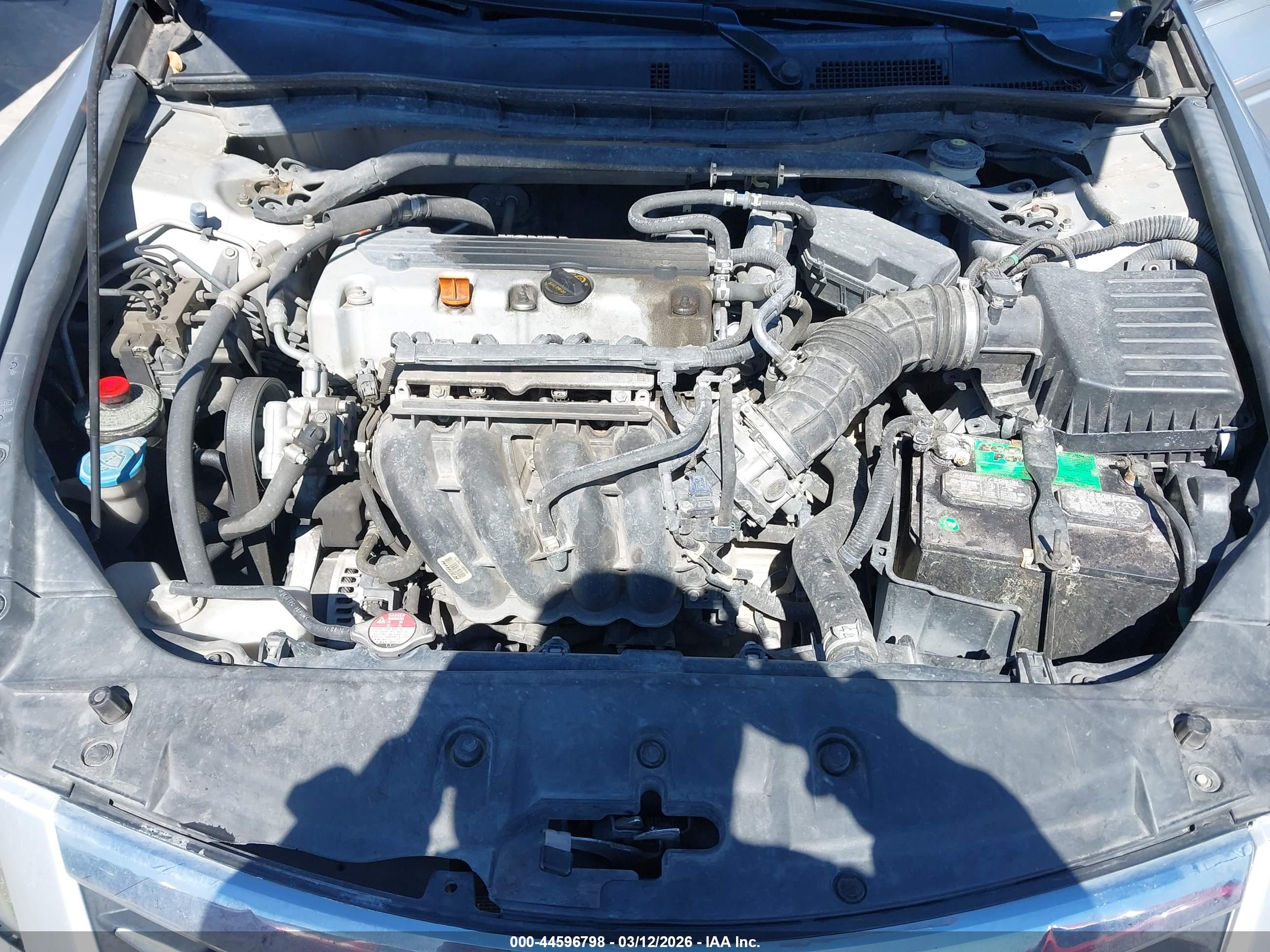 HONDA ACCORD image 10