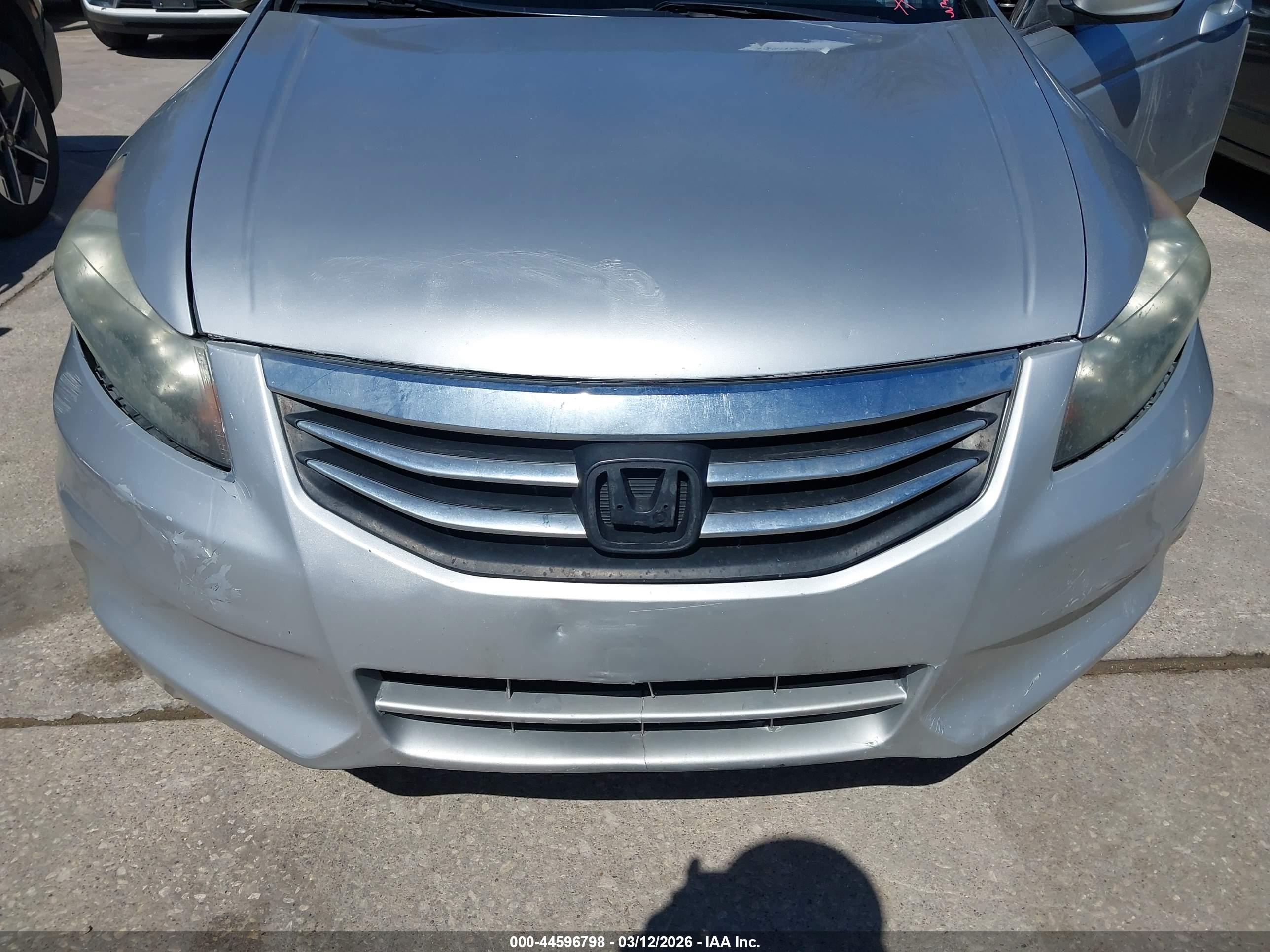 HONDA ACCORD image 6