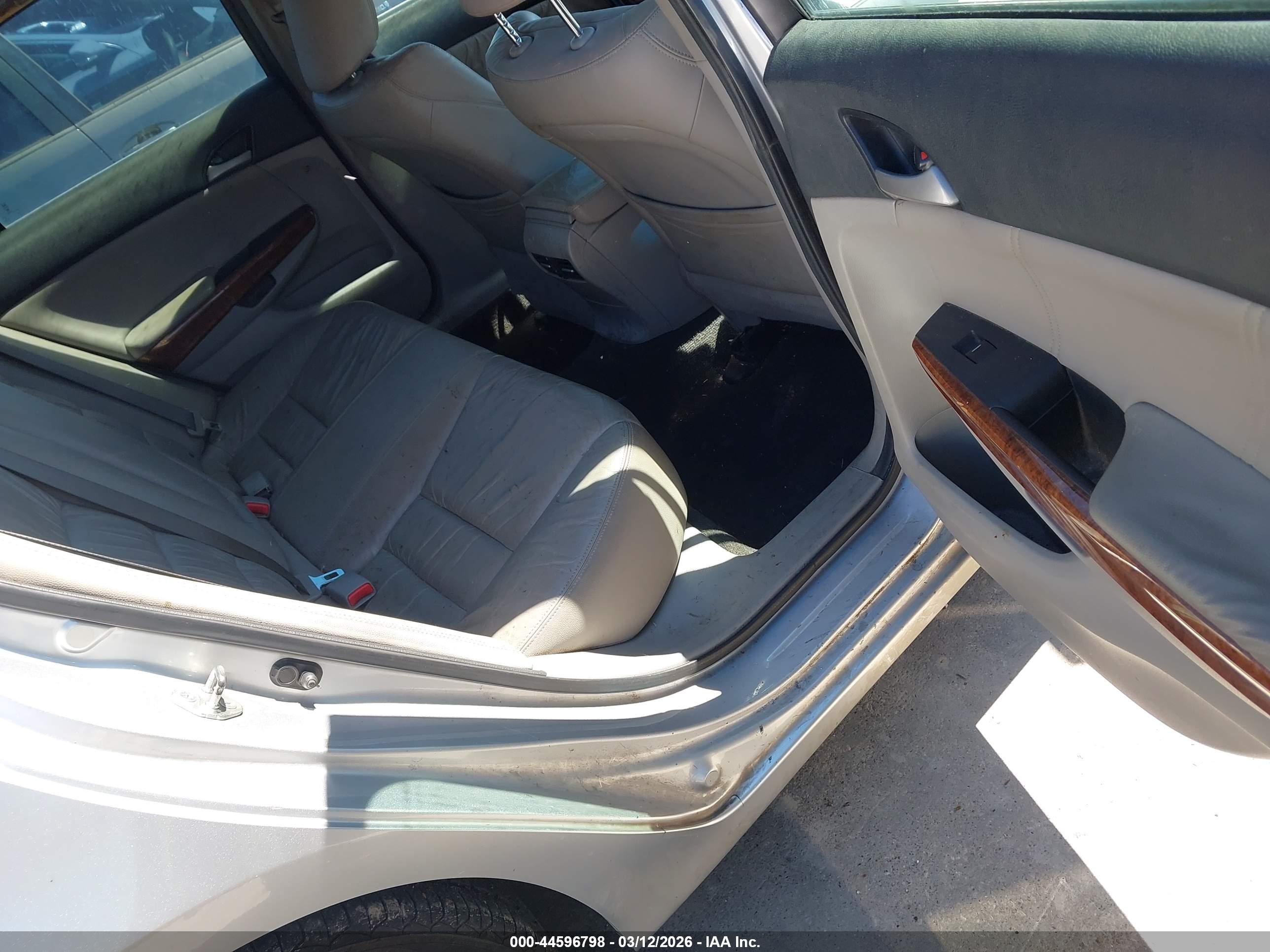 HONDA ACCORD image 8