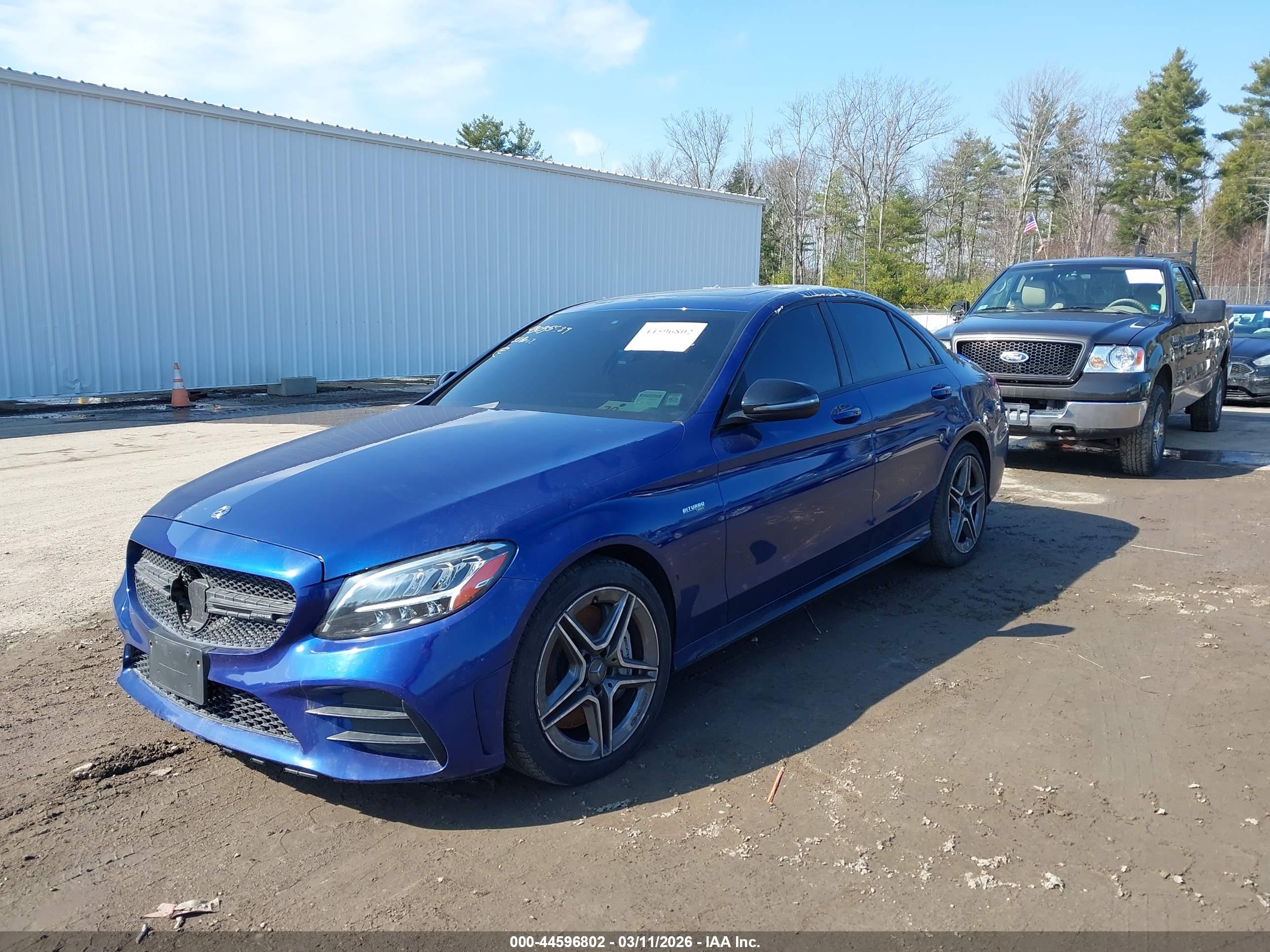 MERCEDES-BENZ AMG image 2