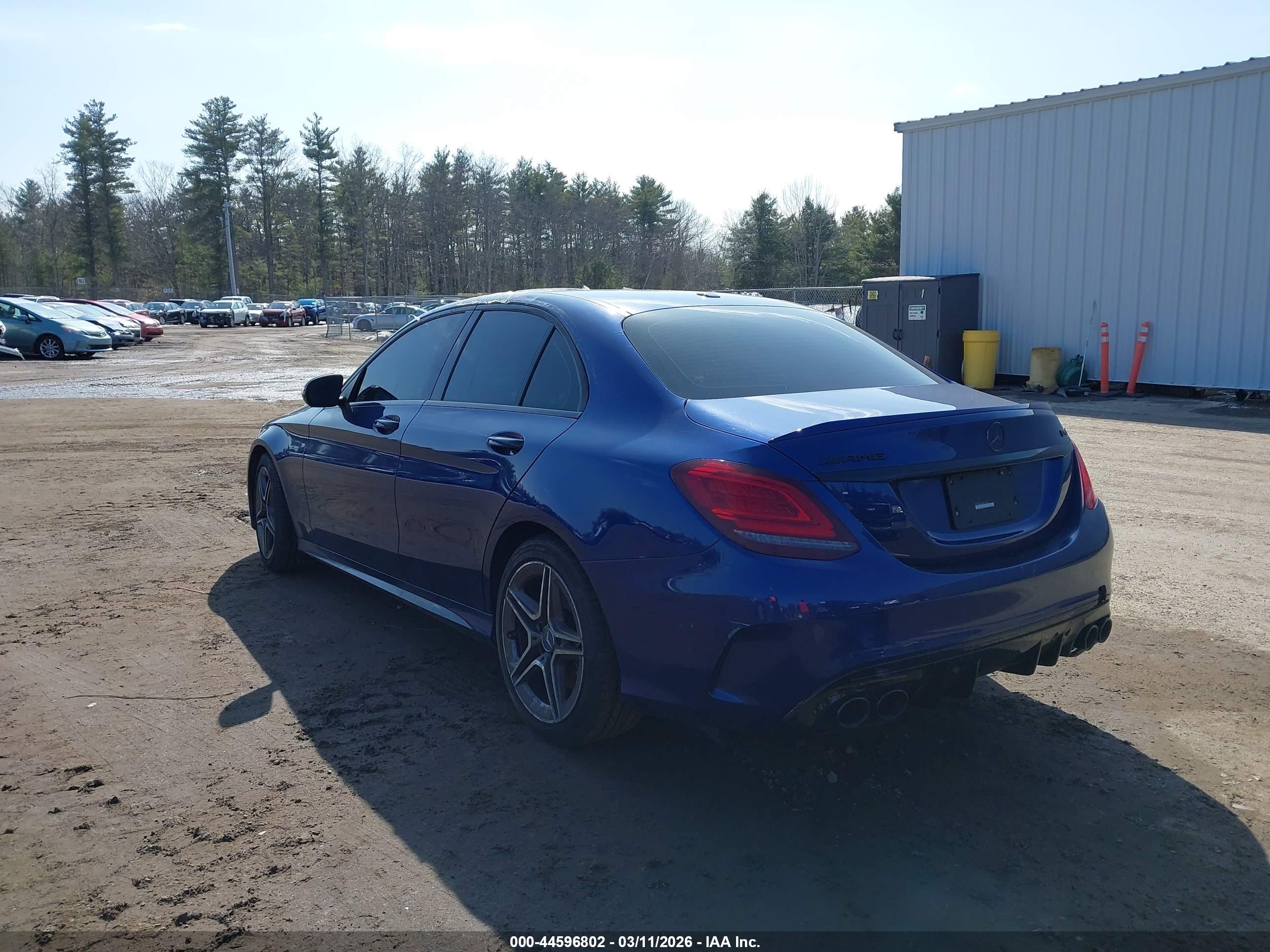 MERCEDES-BENZ AMG image 3