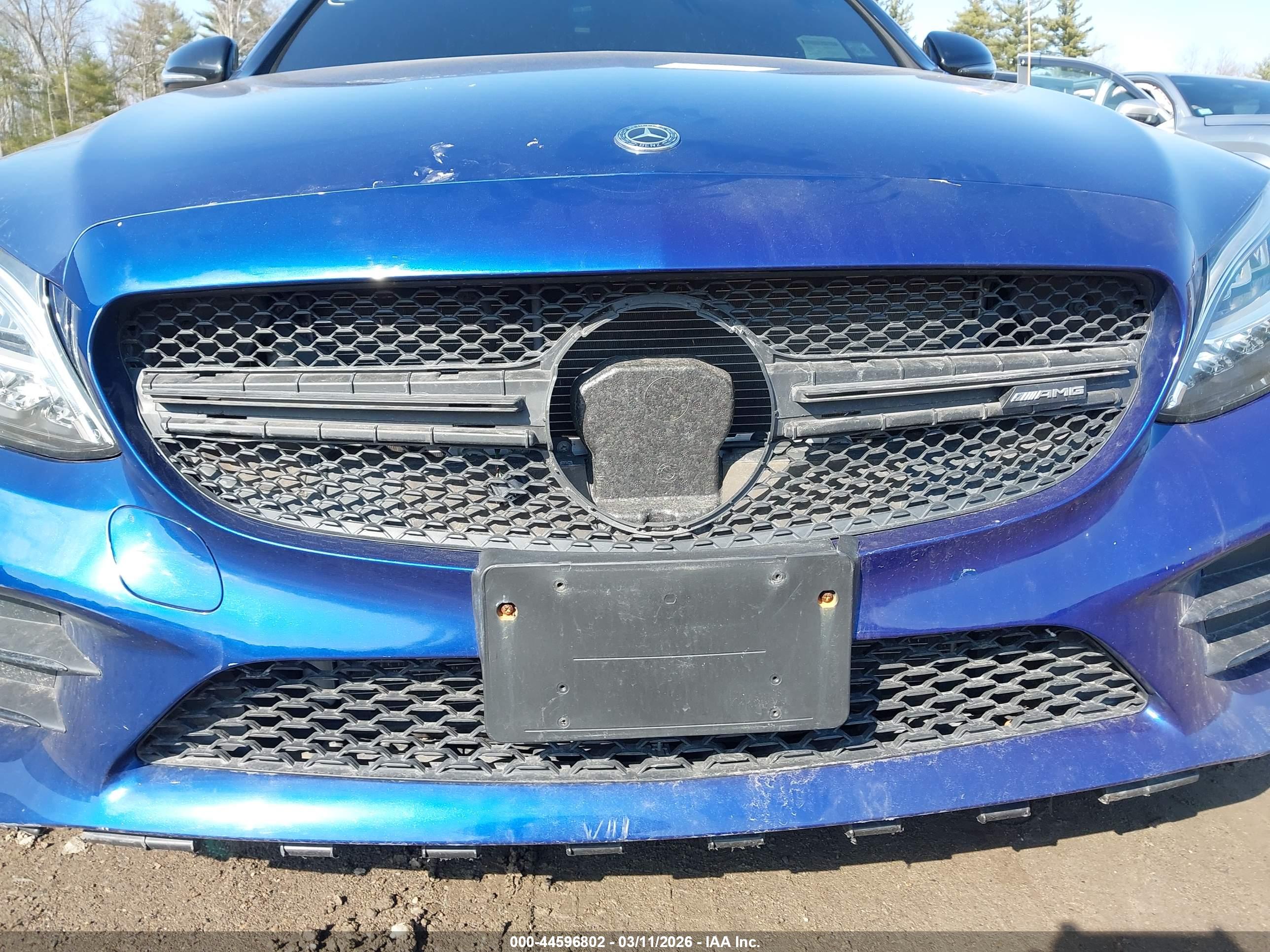 MERCEDES-BENZ AMG image 6