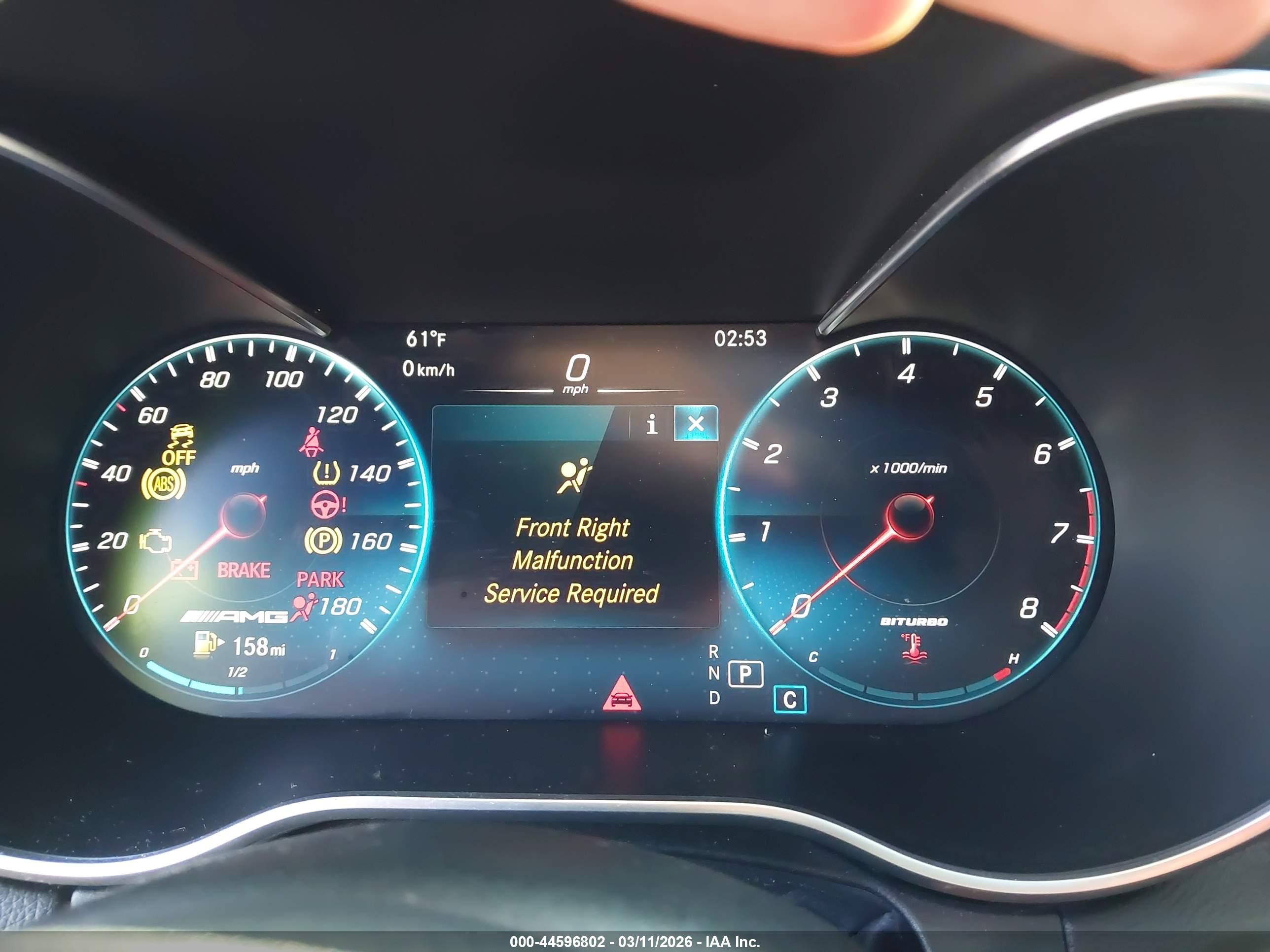 MERCEDES-BENZ AMG image 7