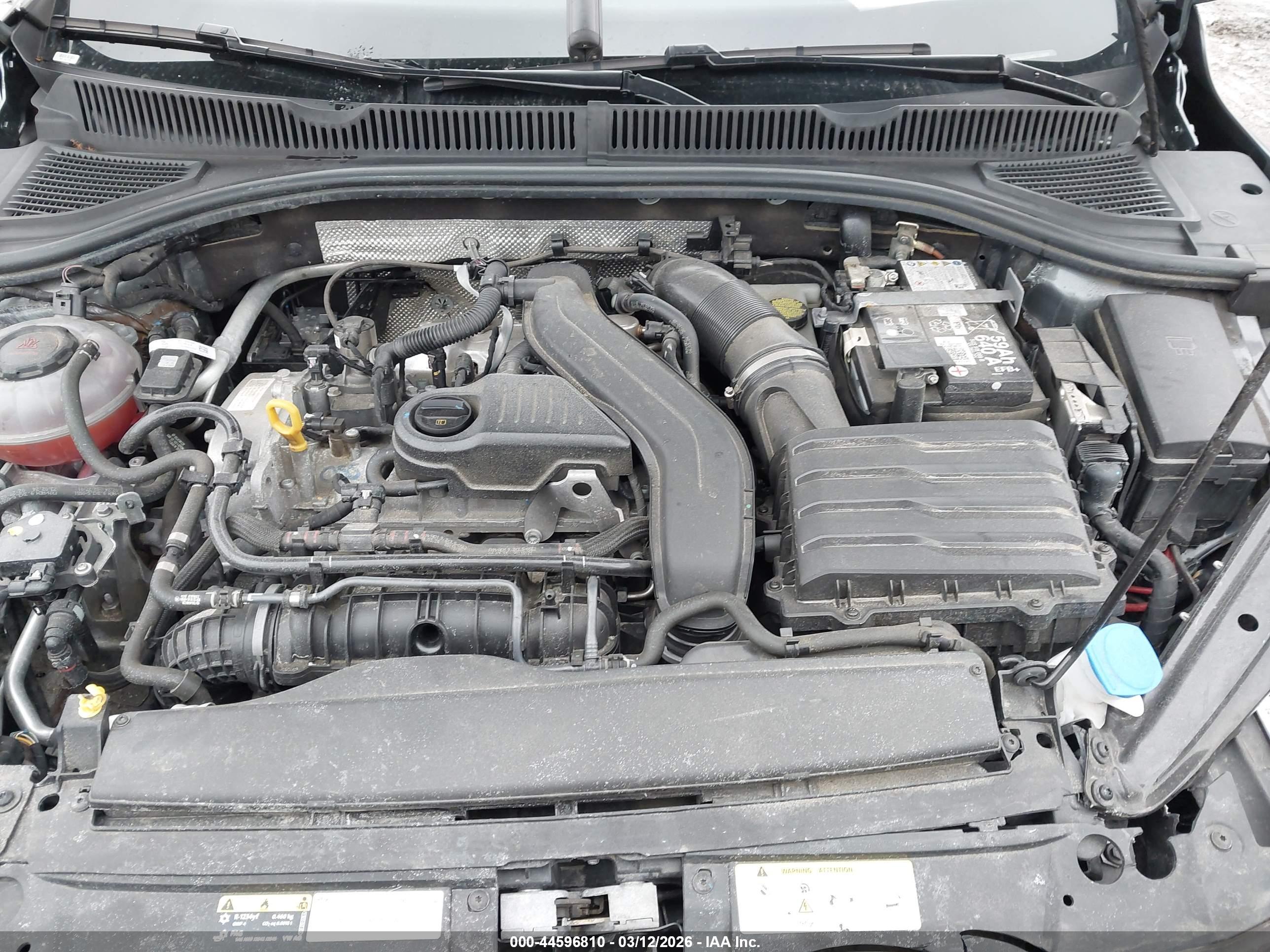 VOLKSWAGEN JETTA image 10