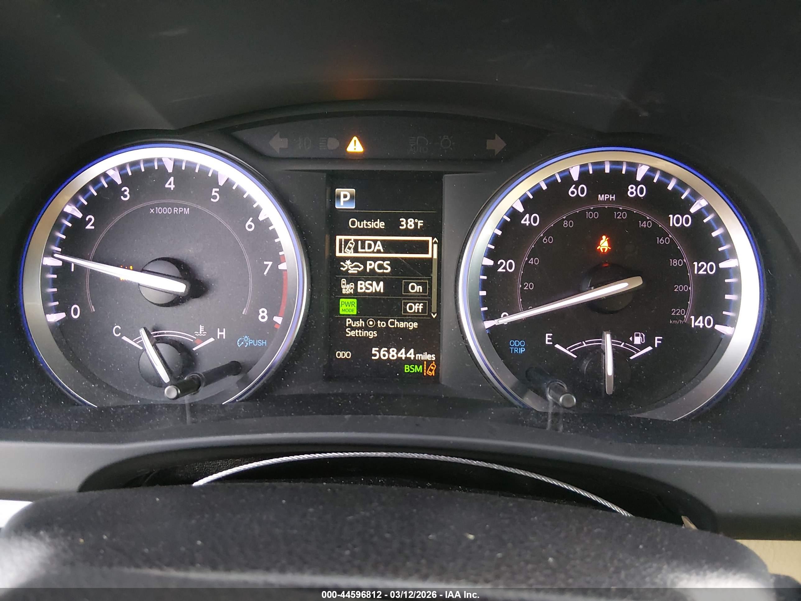 TOYOTA HIGHLANDER image 7