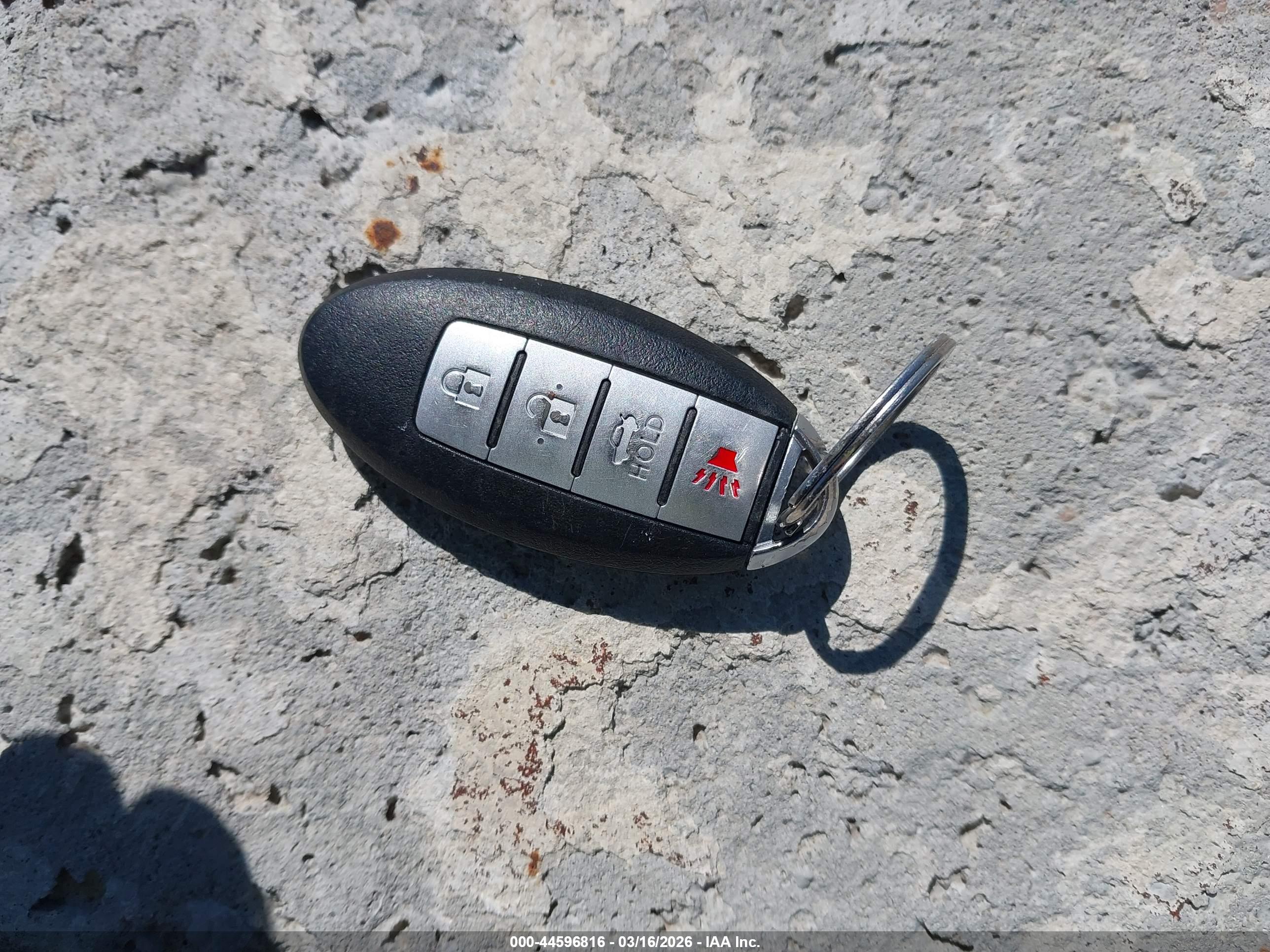 INFINITI G35 image 11