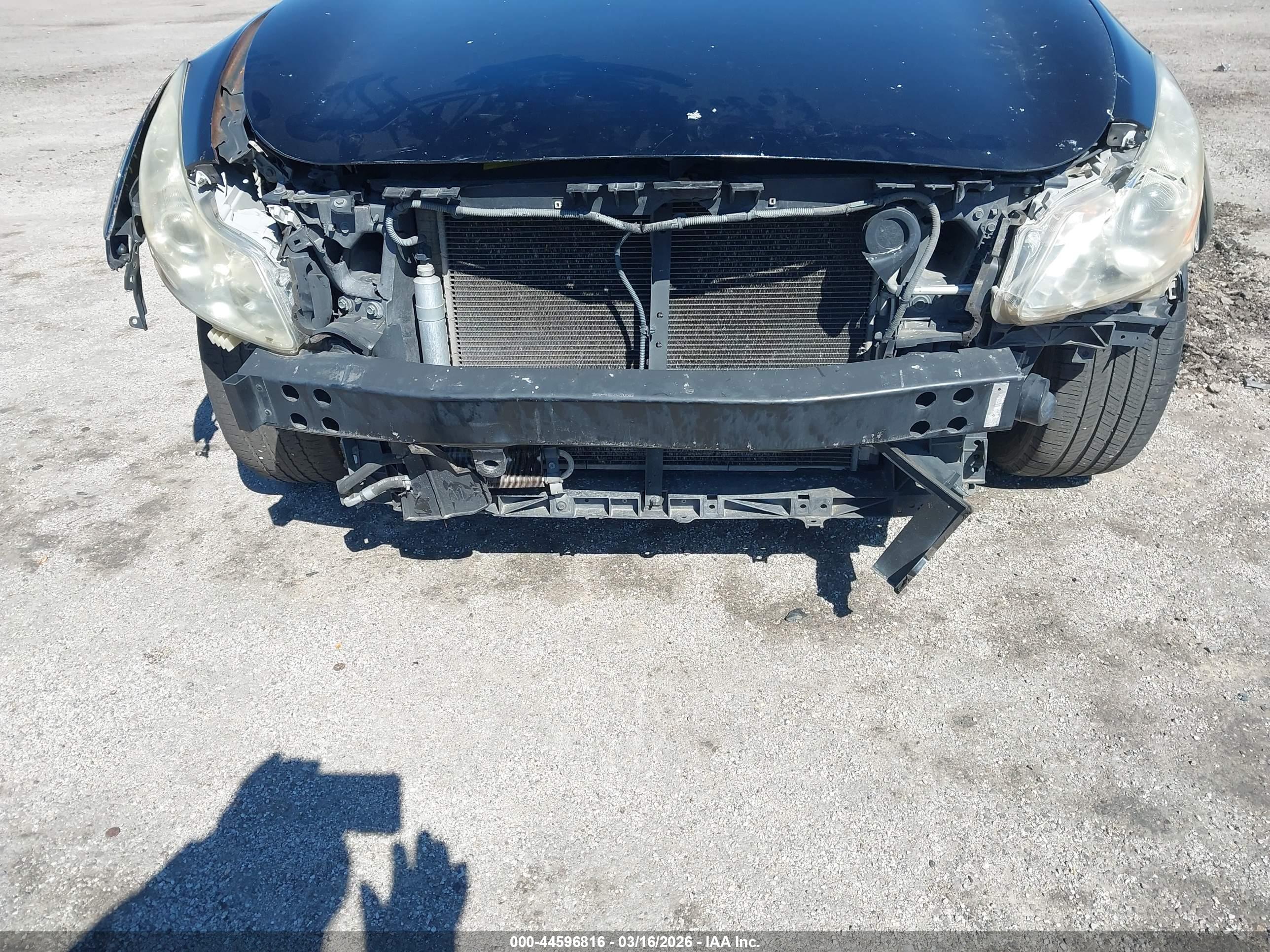 INFINITI G35 image 6