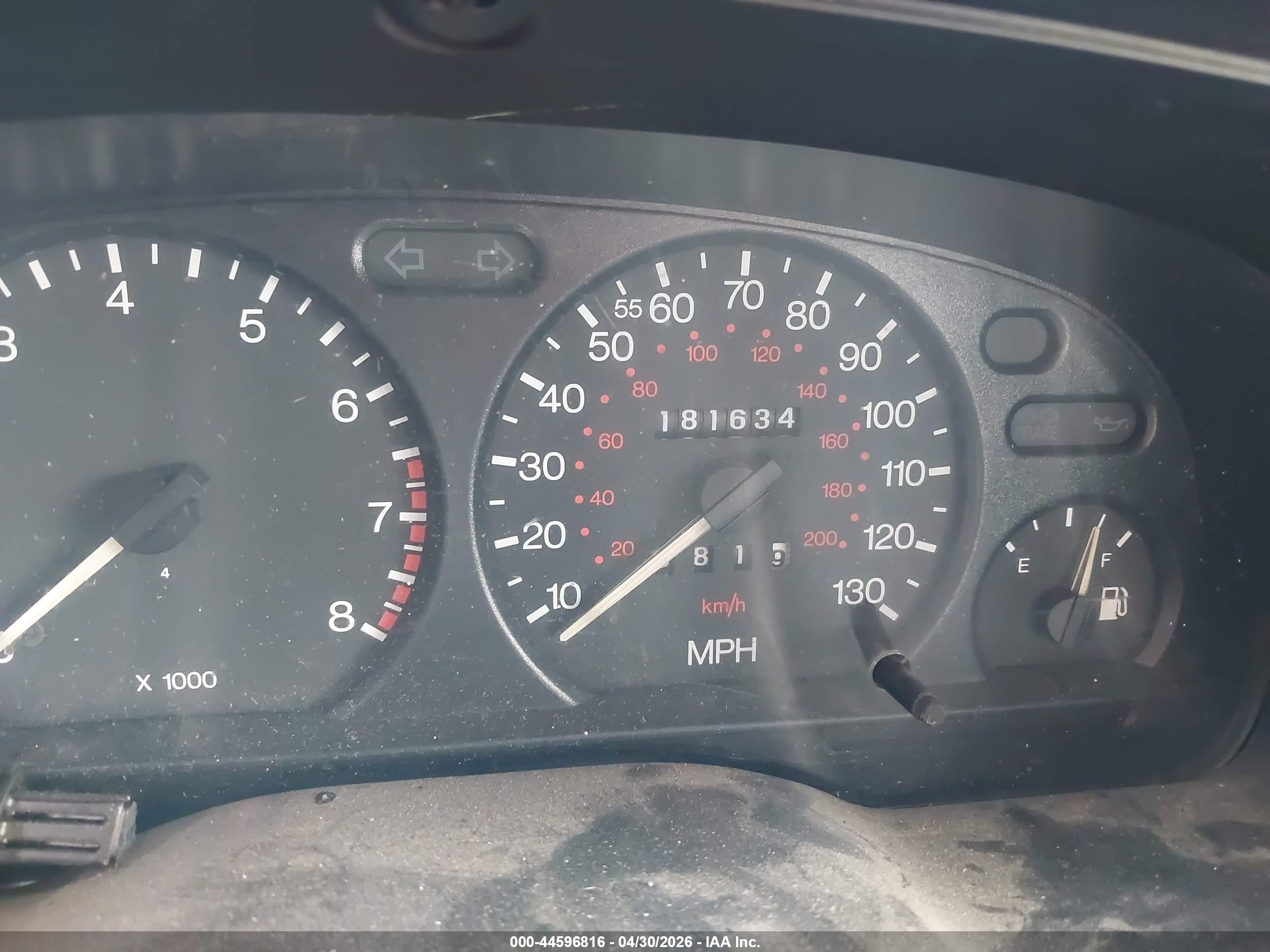 INFINITI G35 image 7