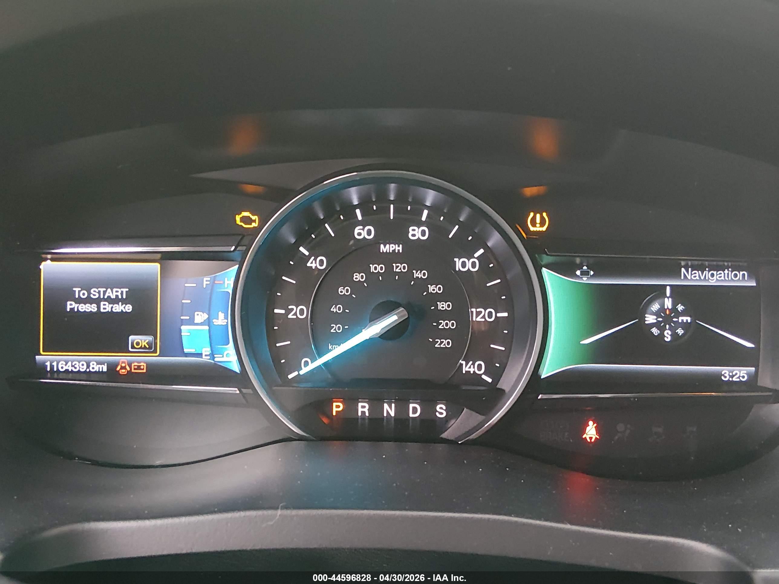 FORD EXPLORER image 7