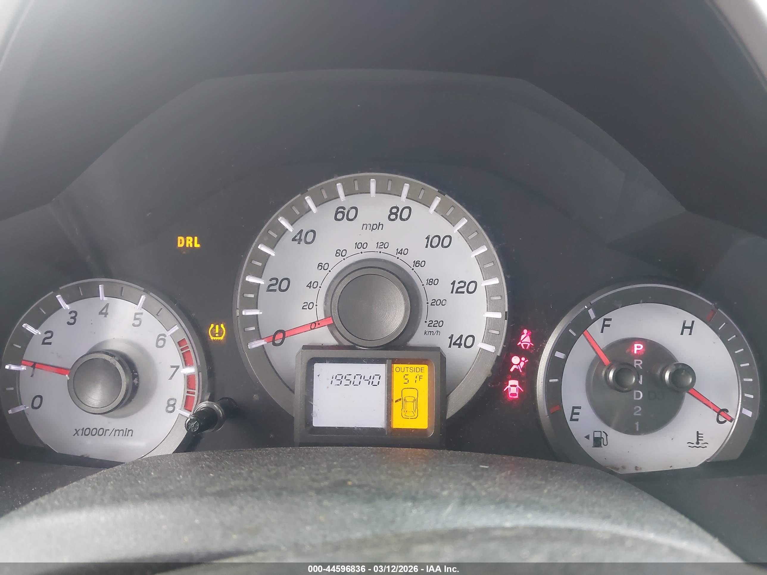 HONDA PILOT image 7