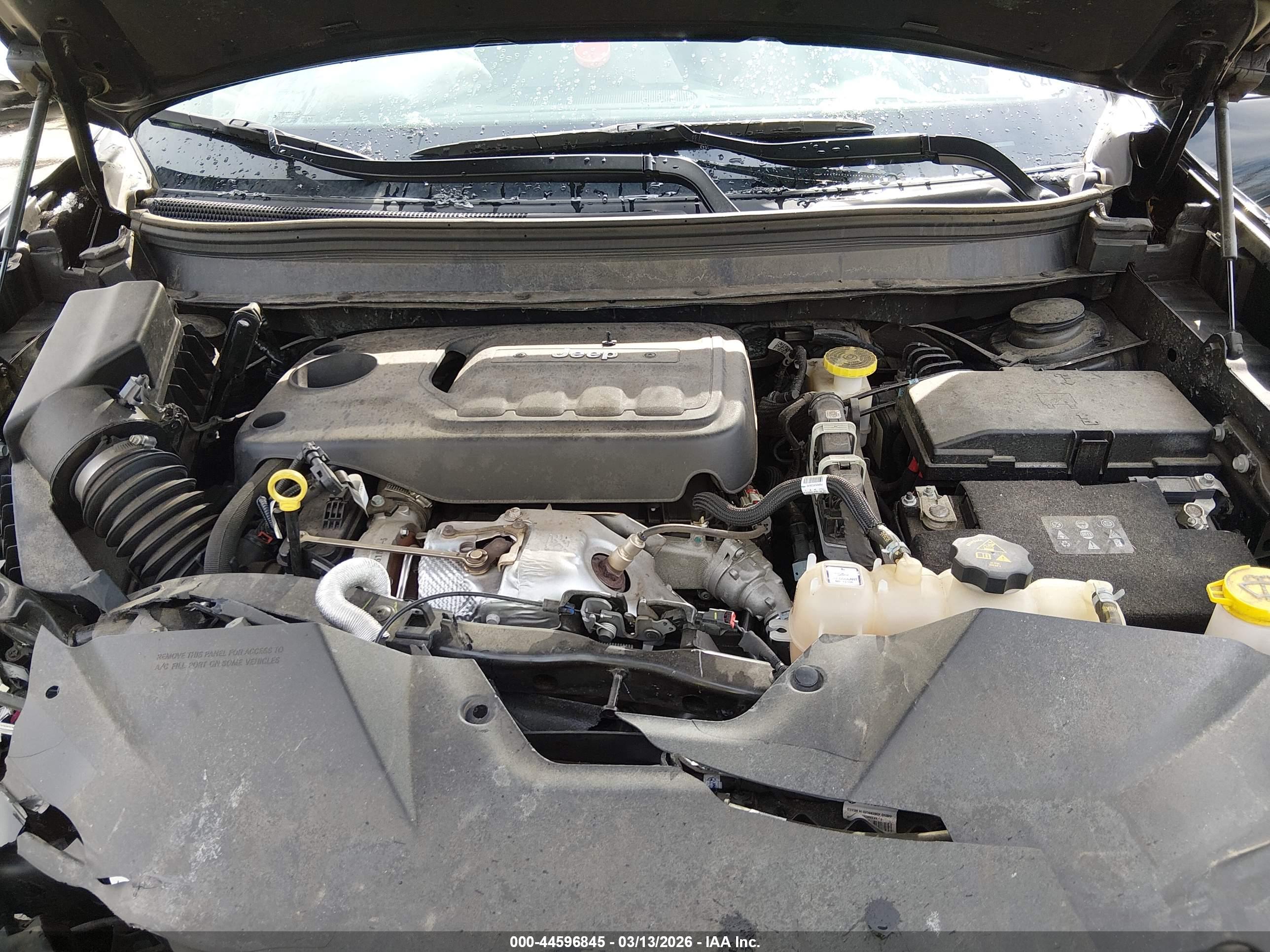 JEEP CHEROKEE image 10