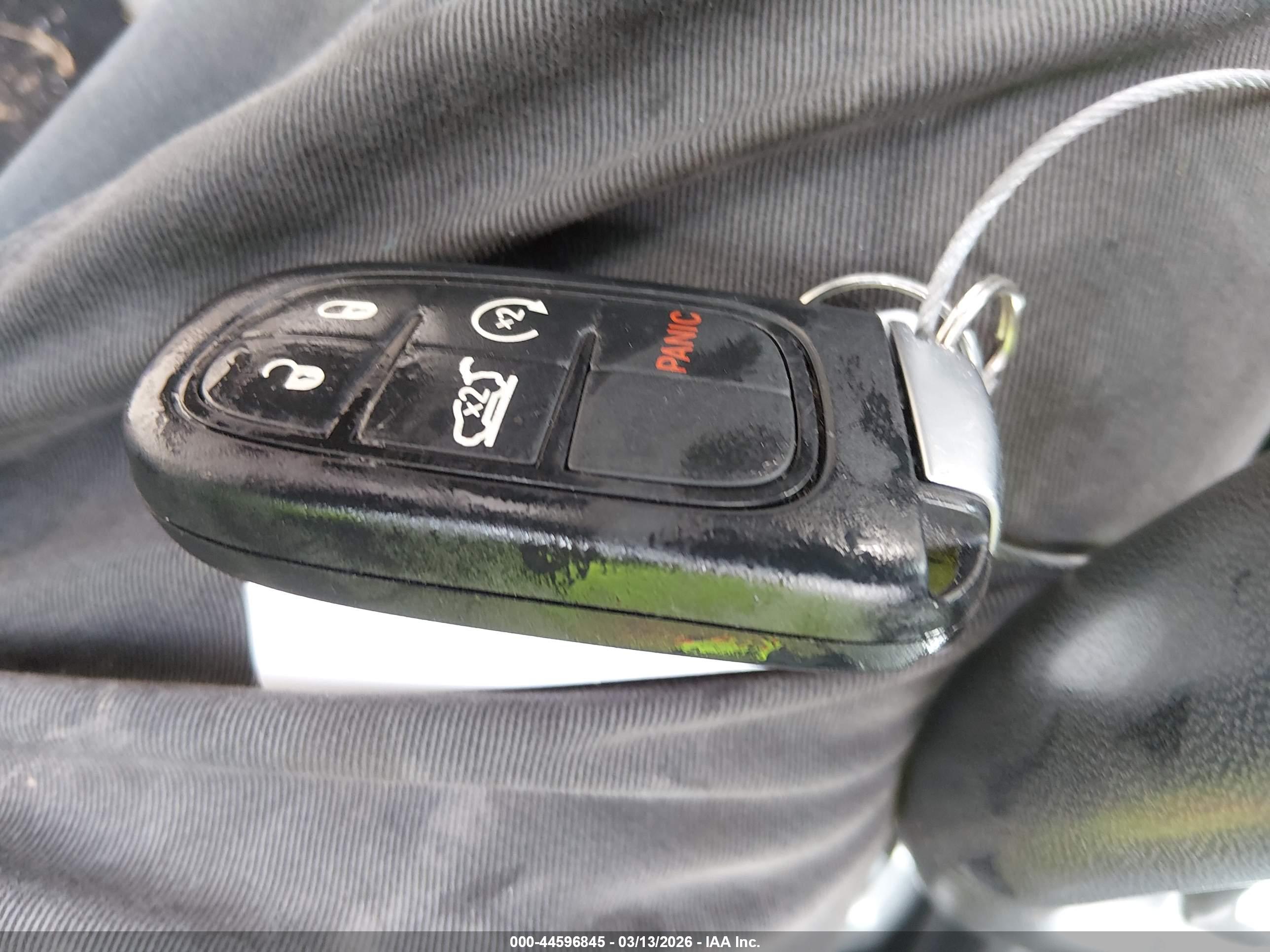 JEEP CHEROKEE image 11