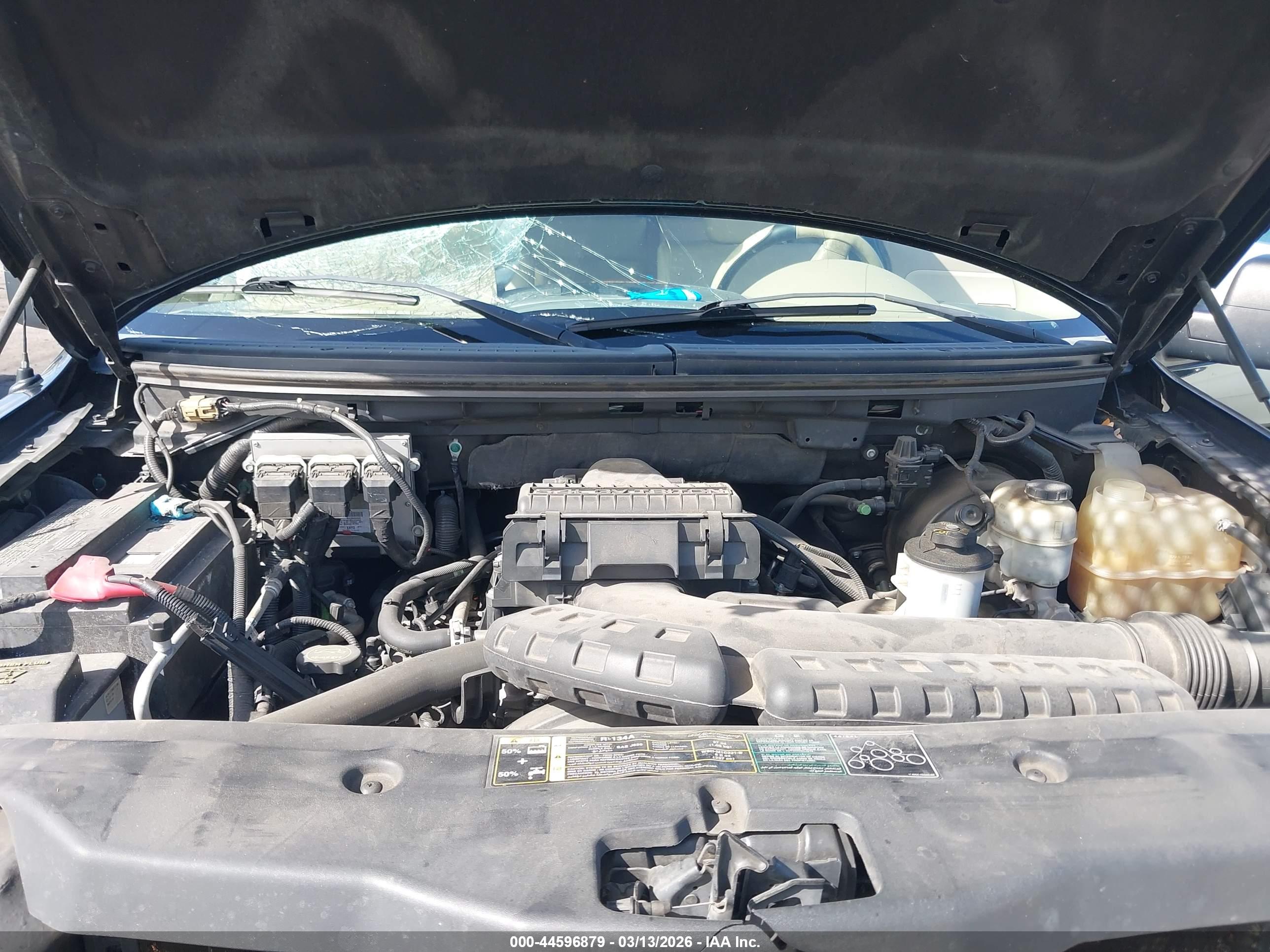 FORD F-150 image 10