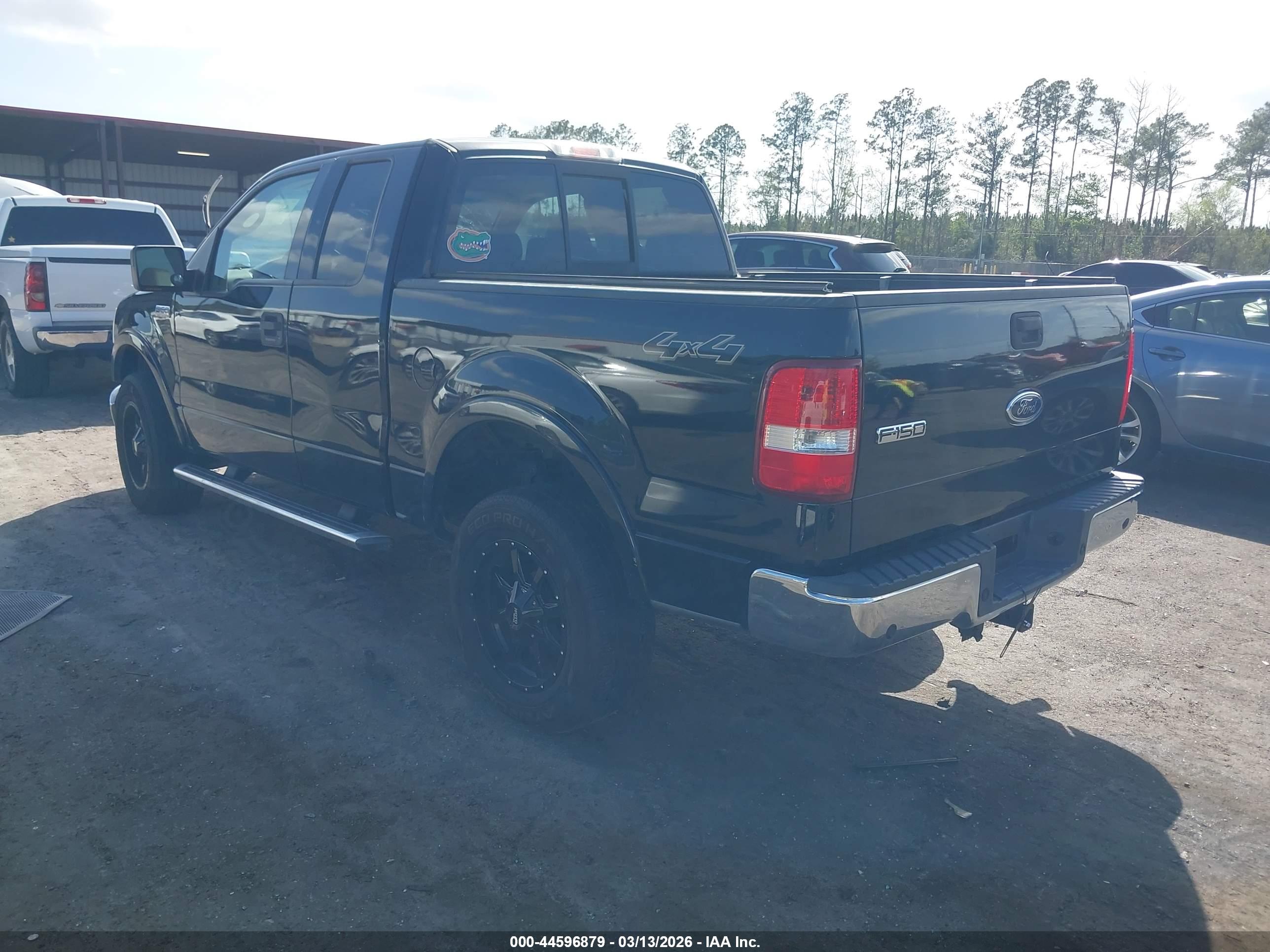 FORD F-150 image 3