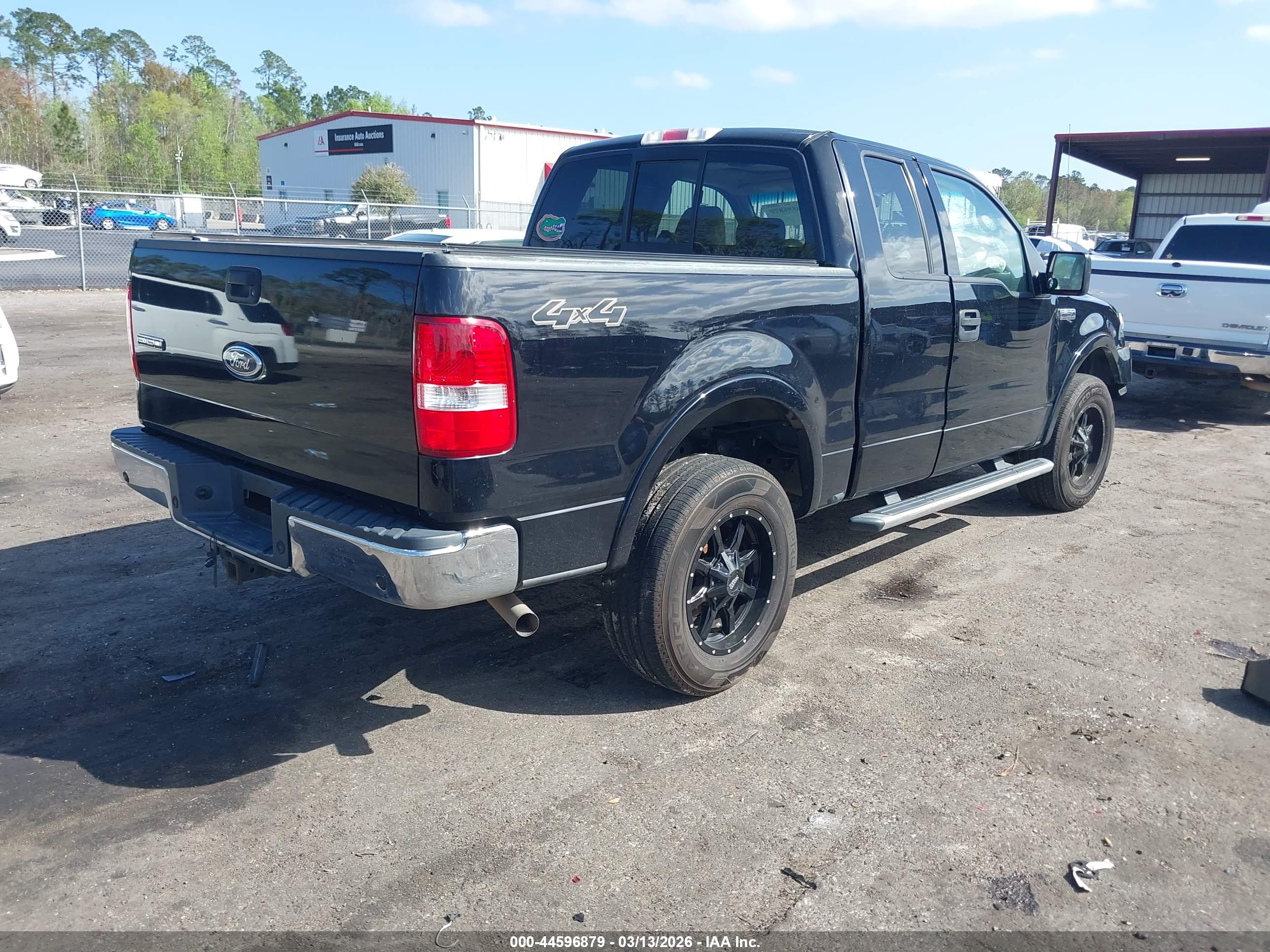 FORD F-150 image 4