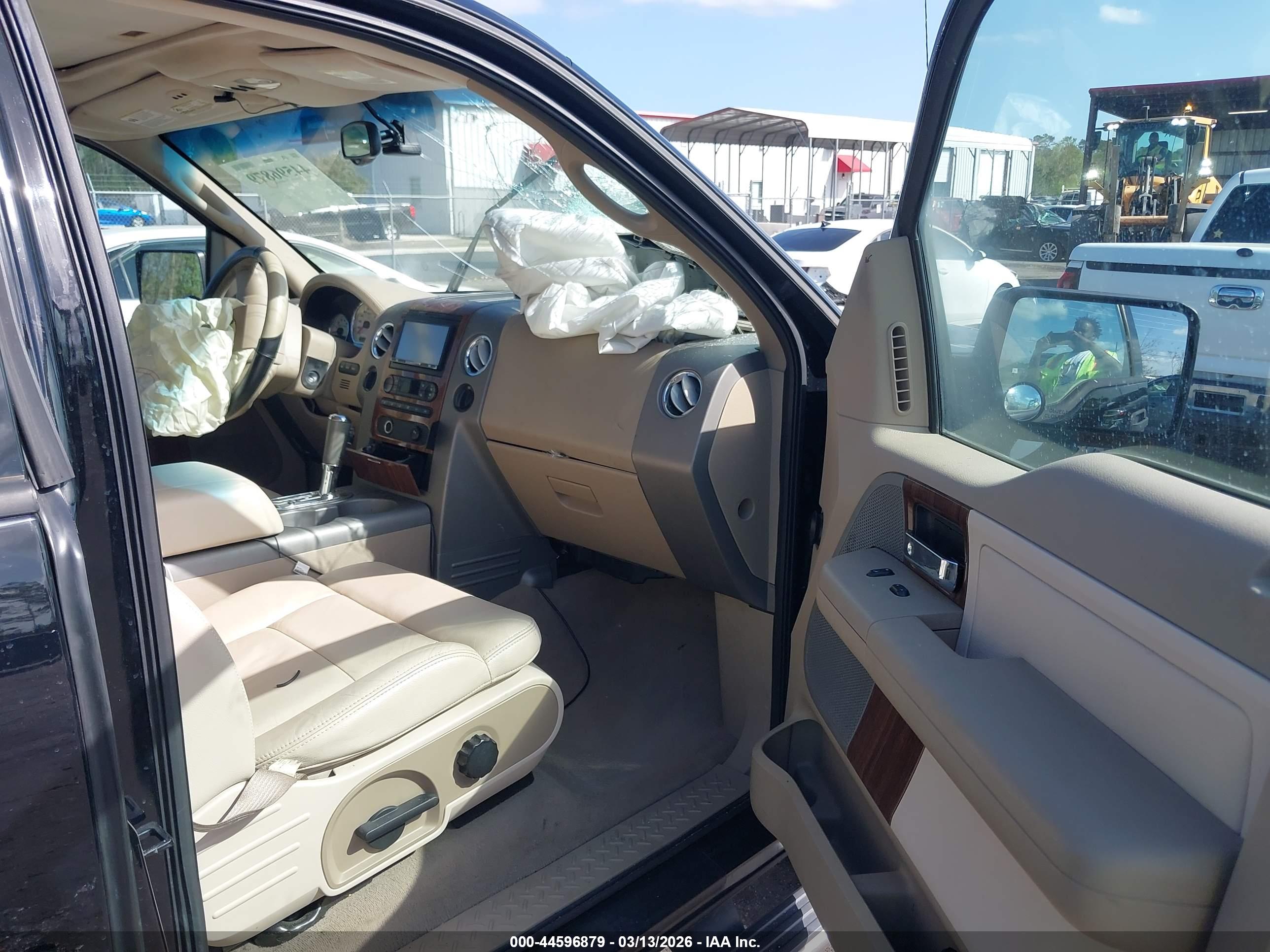 FORD F-150 image 5