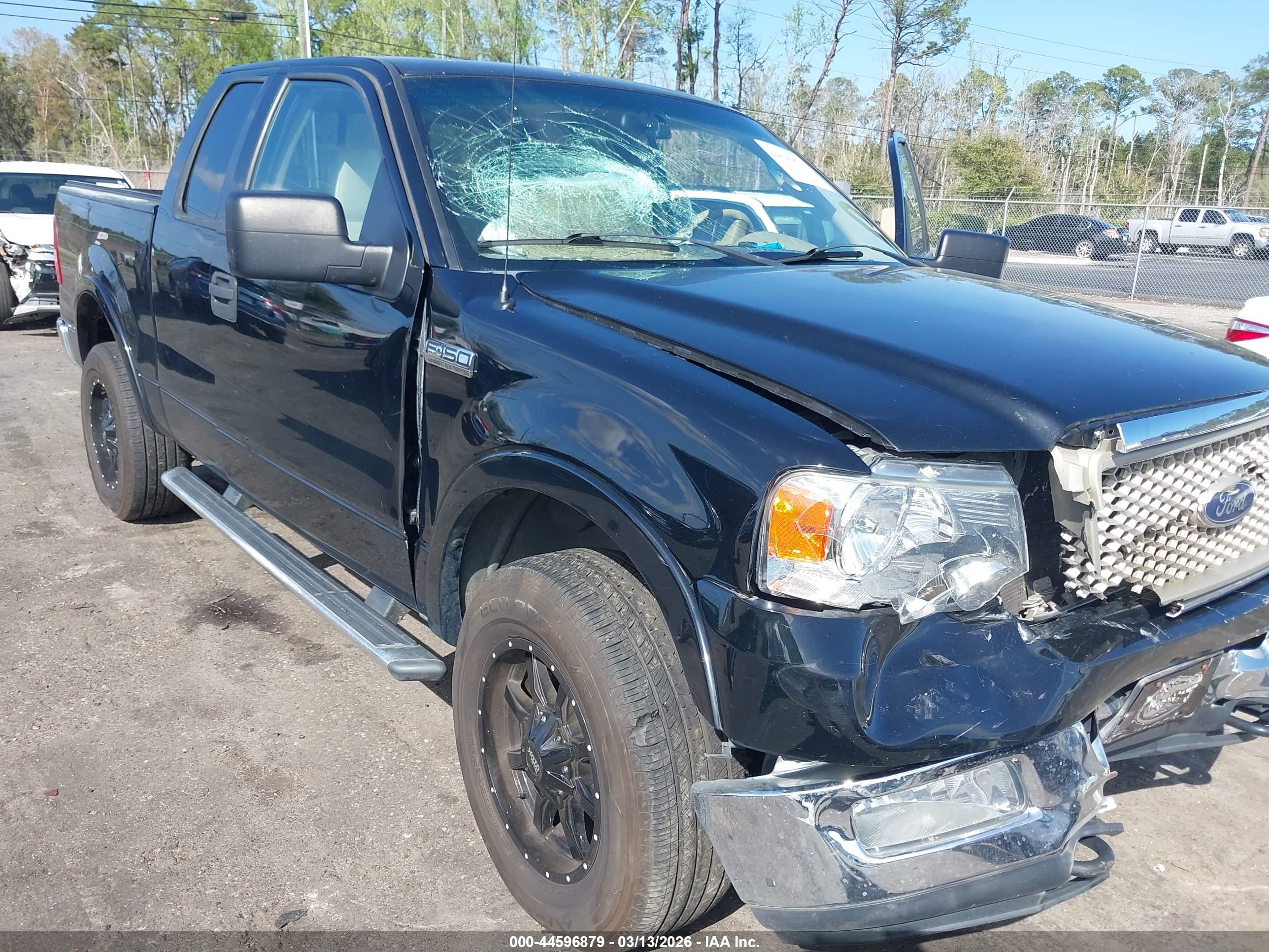 FORD F-150 image 6