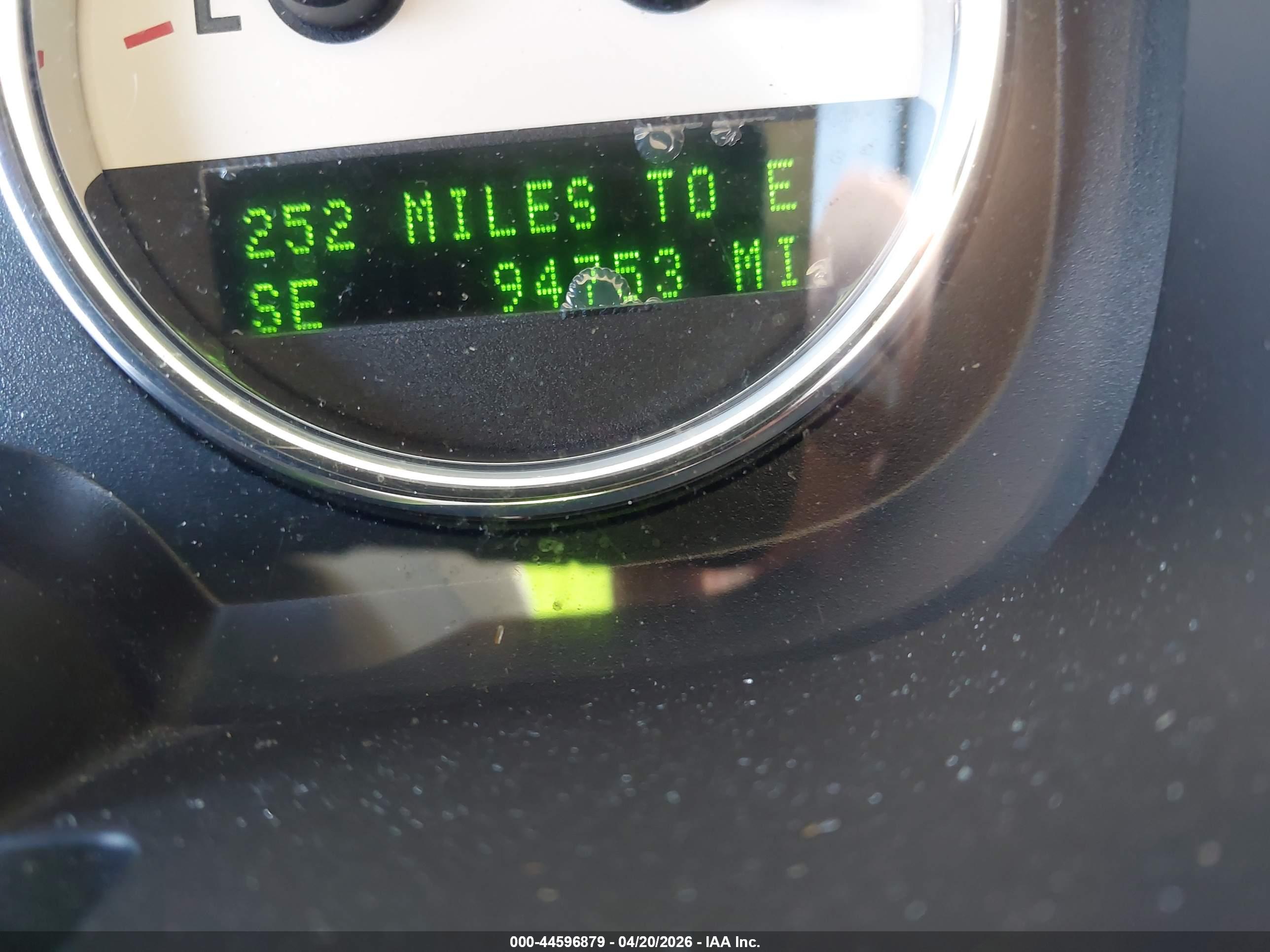 FORD F-150 image 7