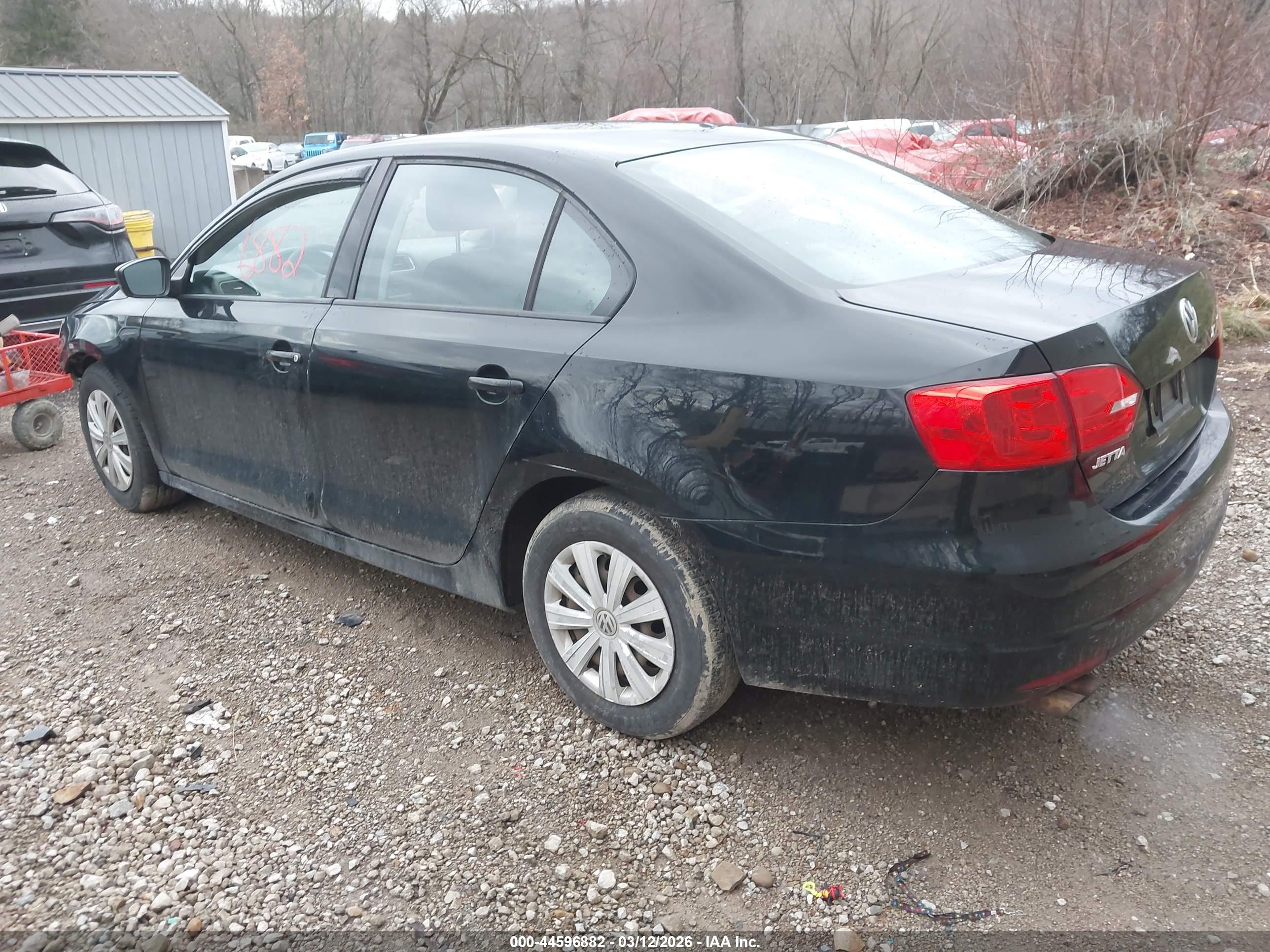 VOLKSWAGEN JETTA image 3