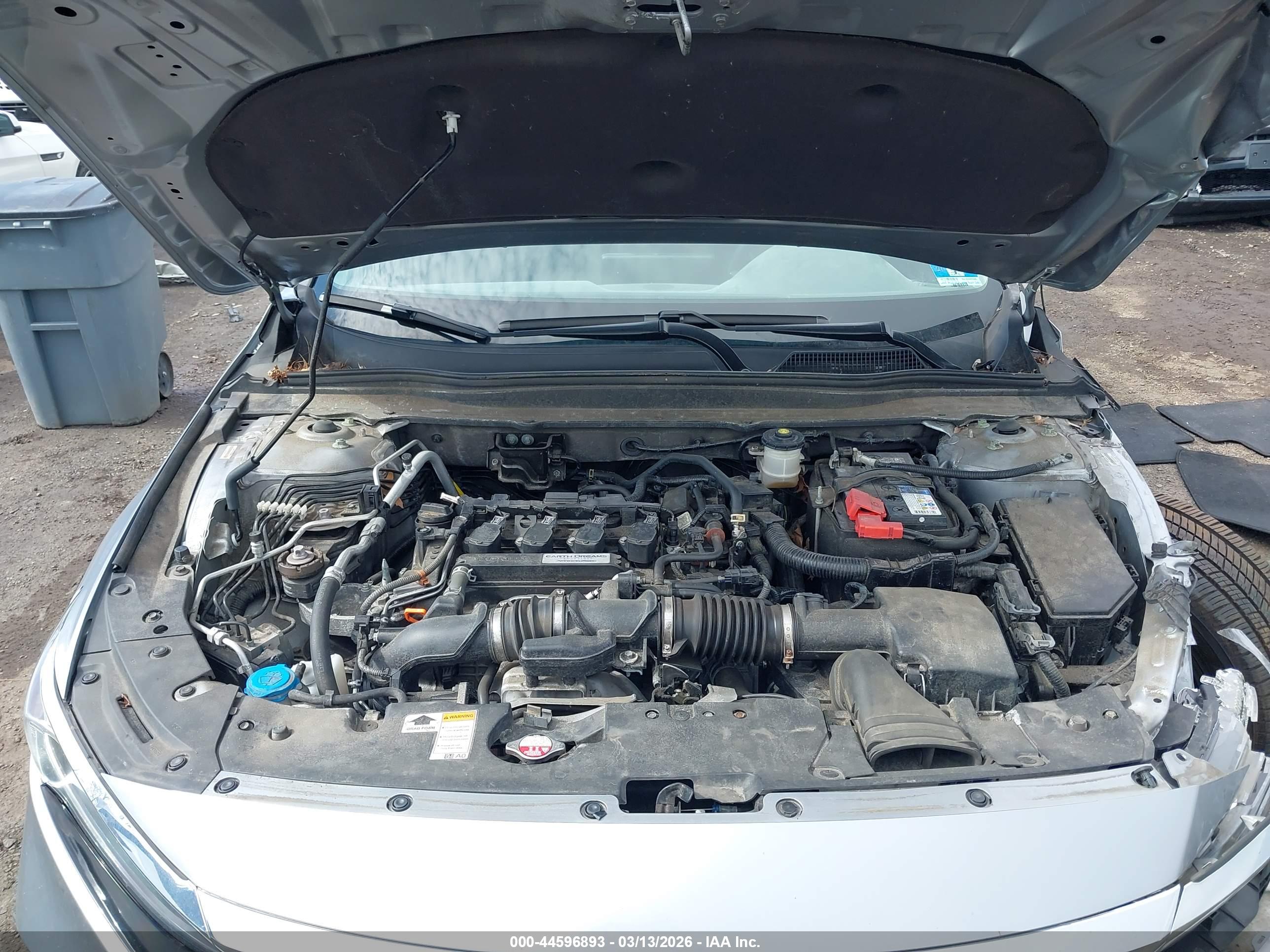 HONDA ACCORD image 10