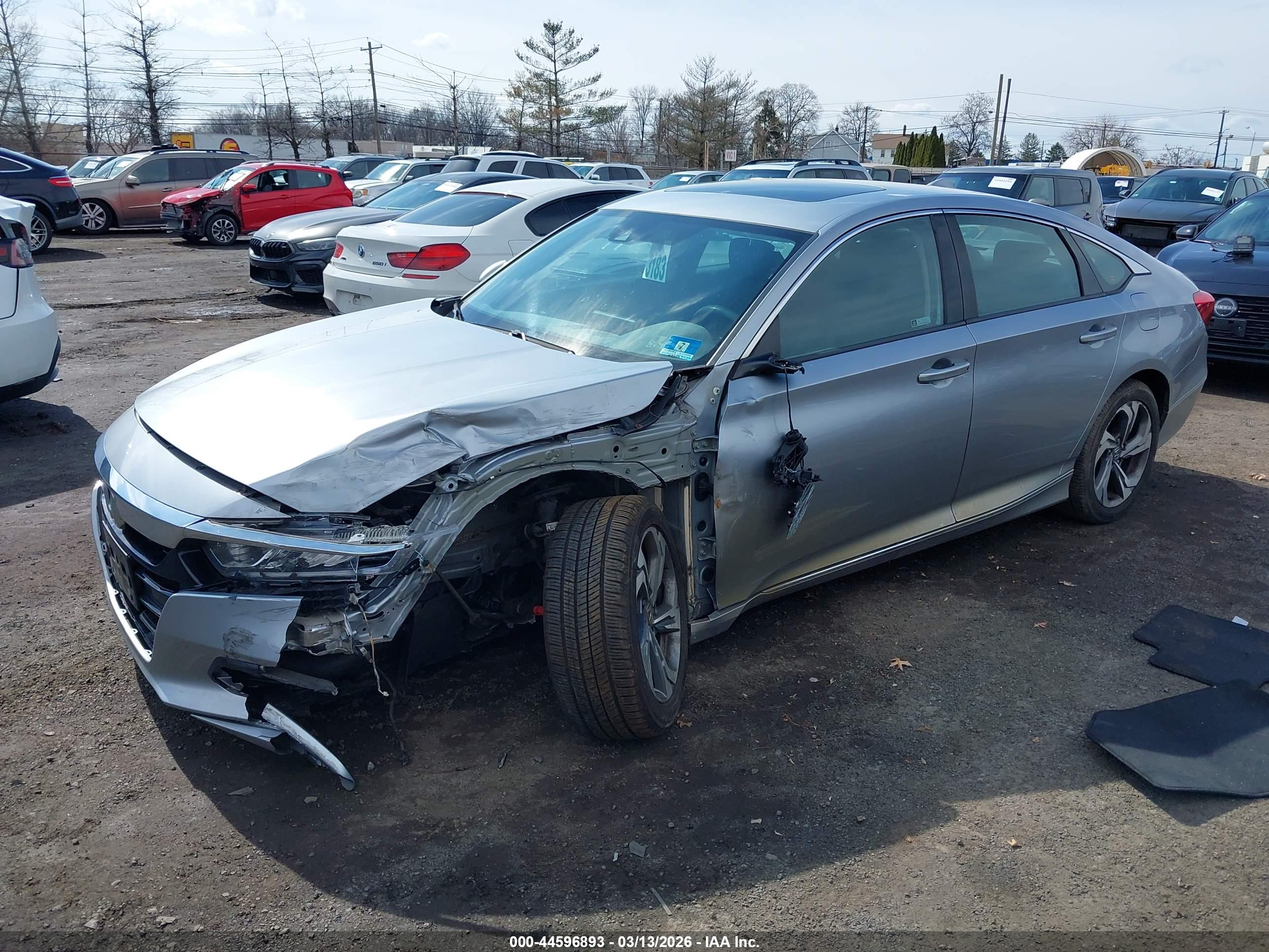 HONDA ACCORD image 2