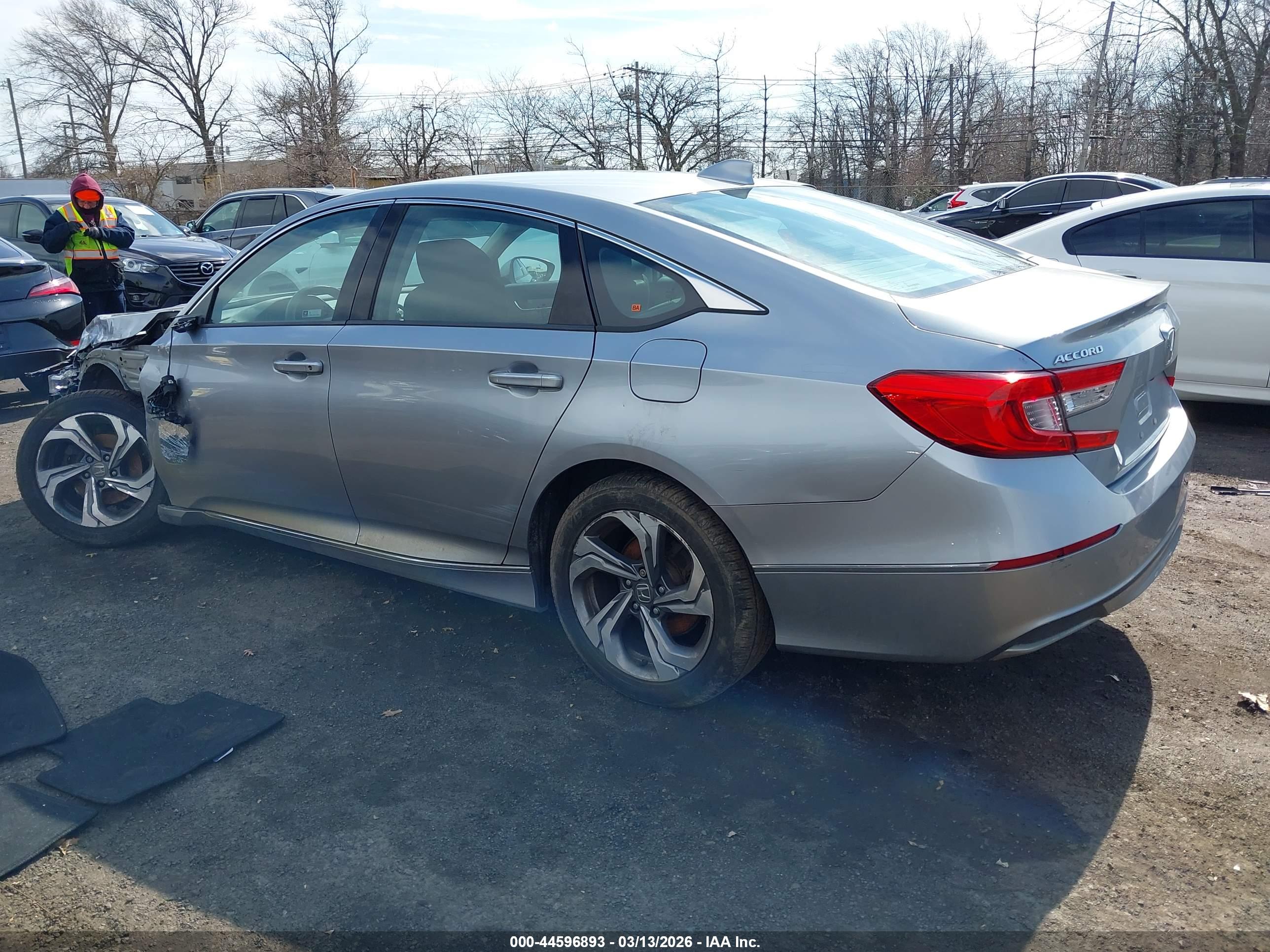 HONDA ACCORD image 3