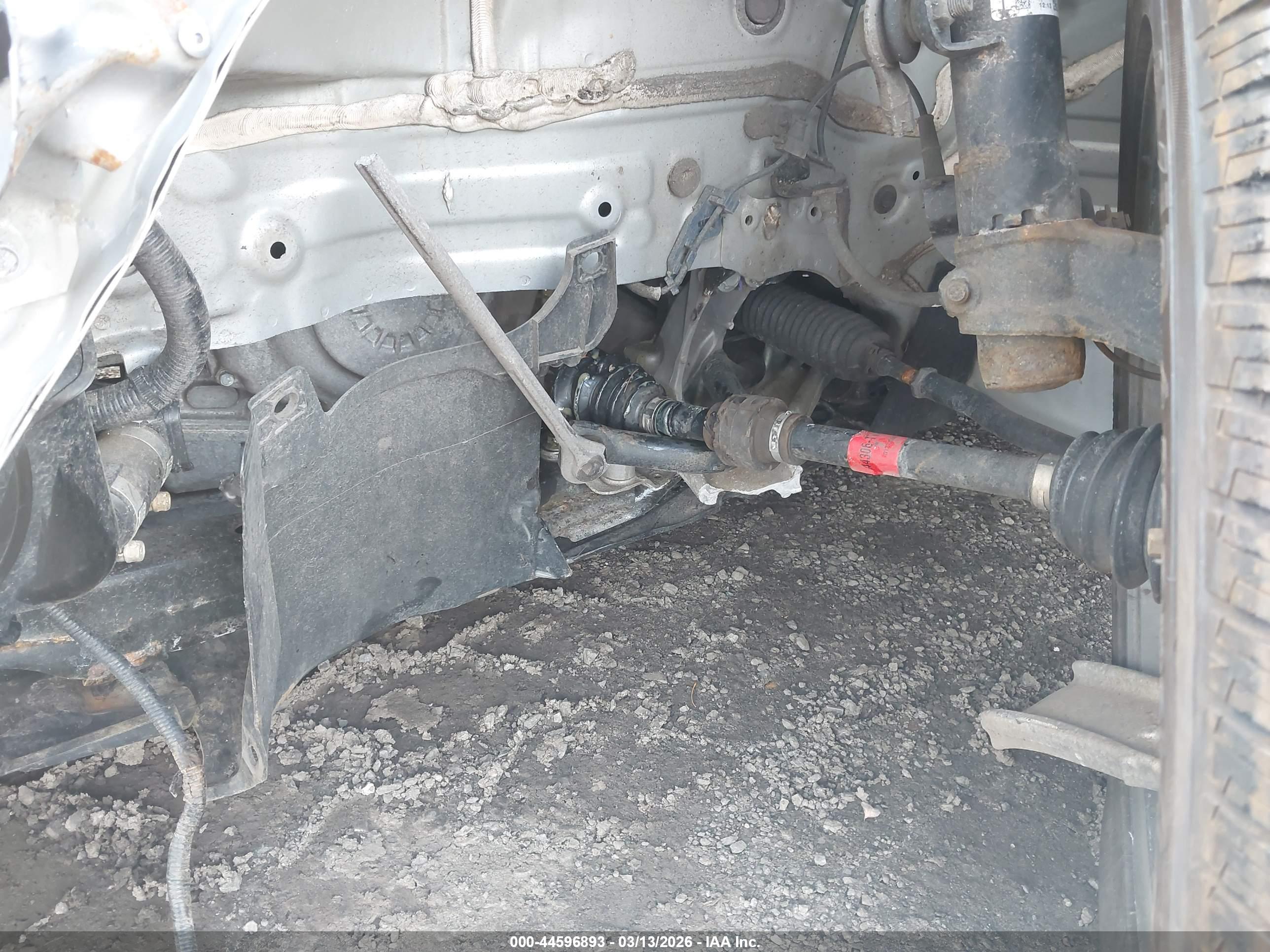 HONDA ACCORD image 6