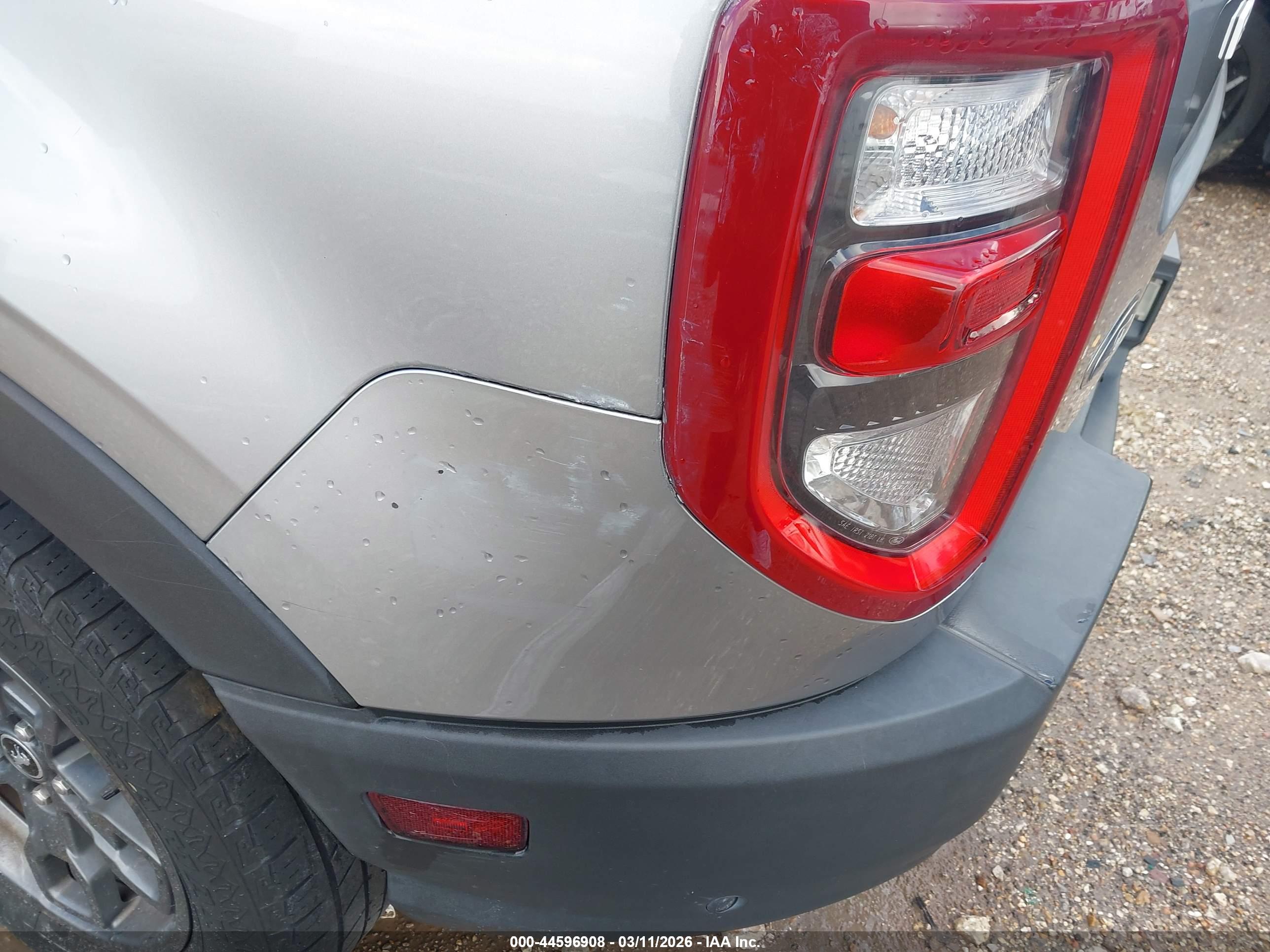 FORD BRONCO image 6