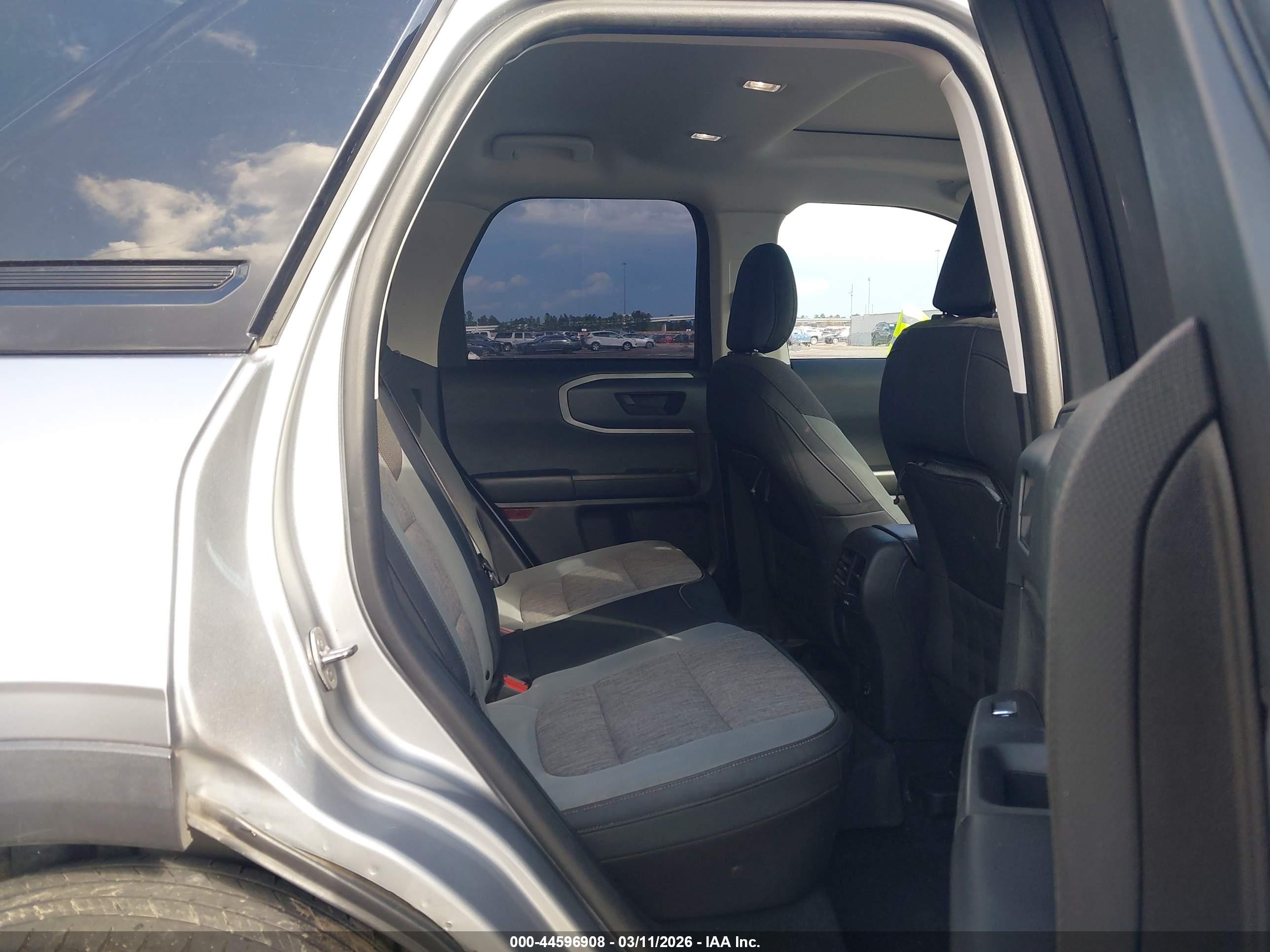 FORD BRONCO image 8