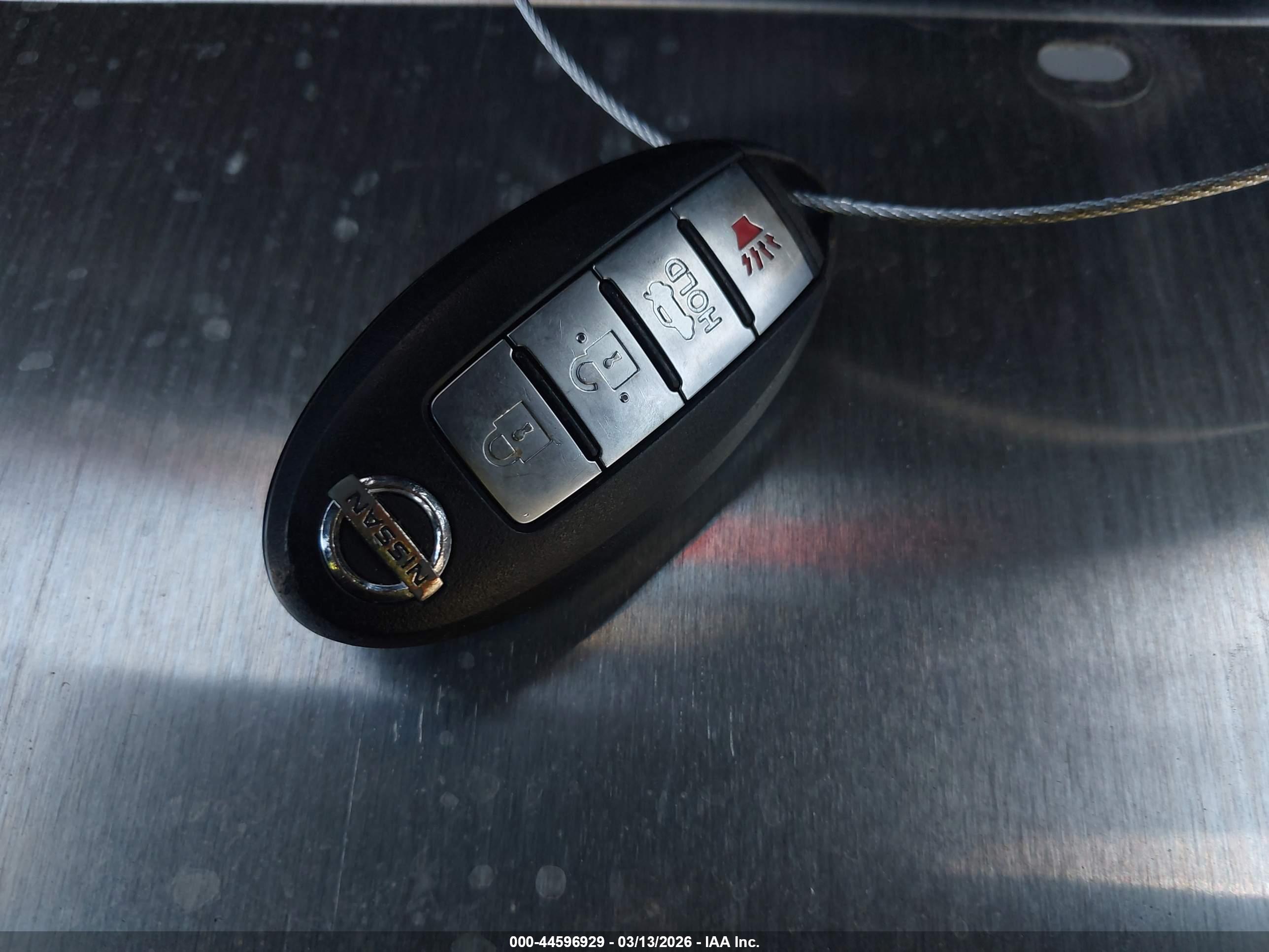 NISSAN SENTRA image 11