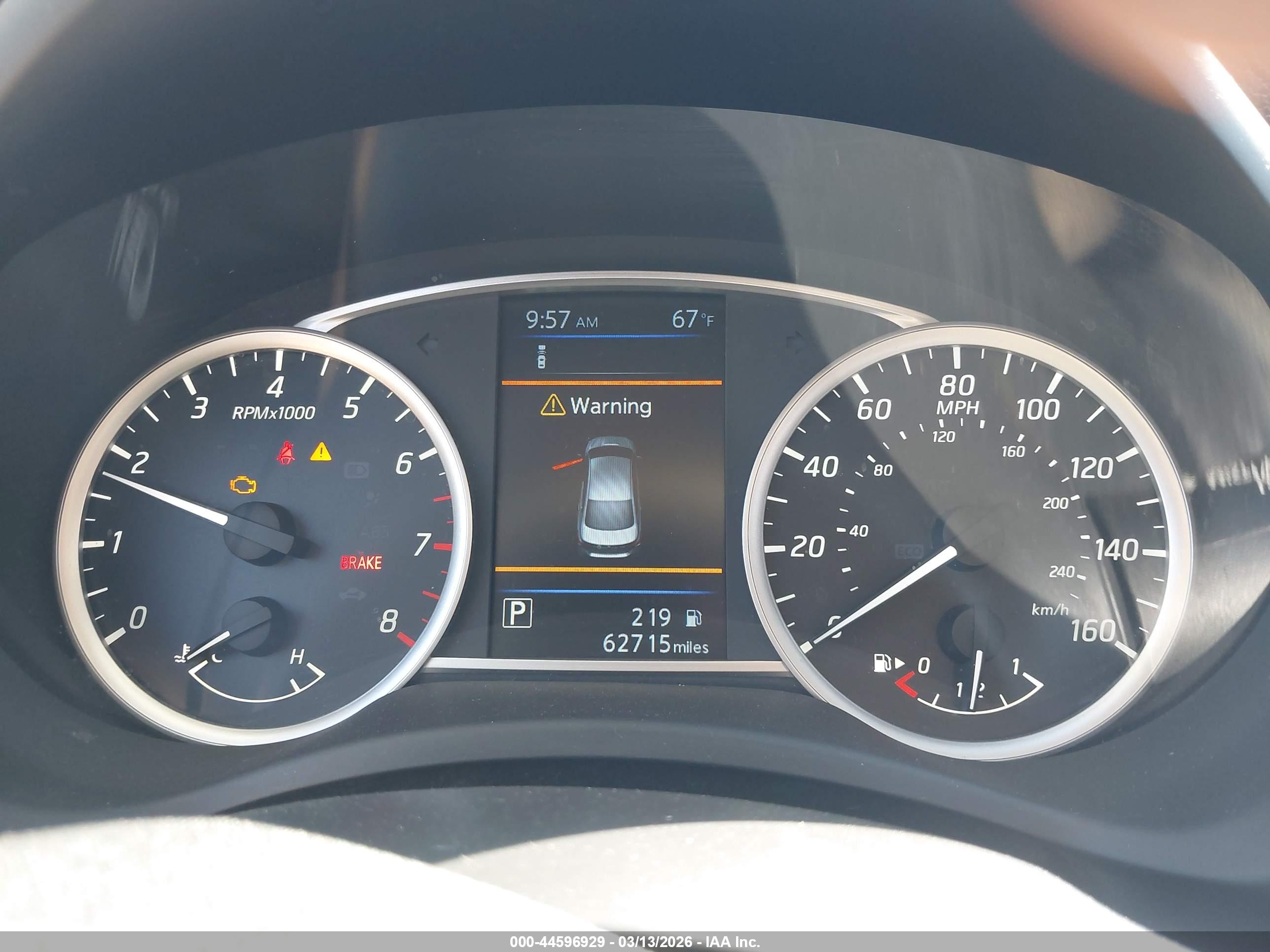NISSAN SENTRA image 7