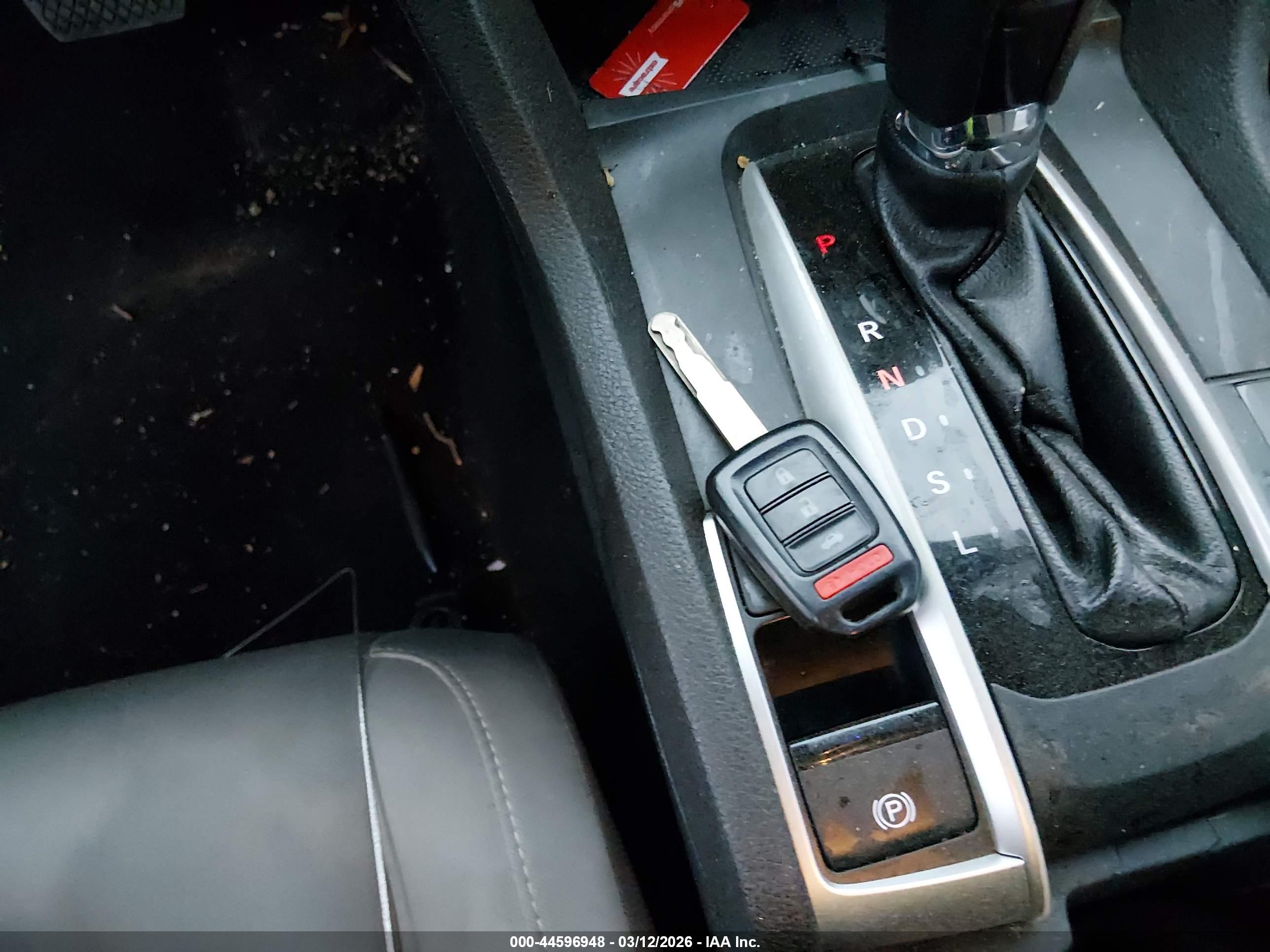 HONDA CIVIC image 11