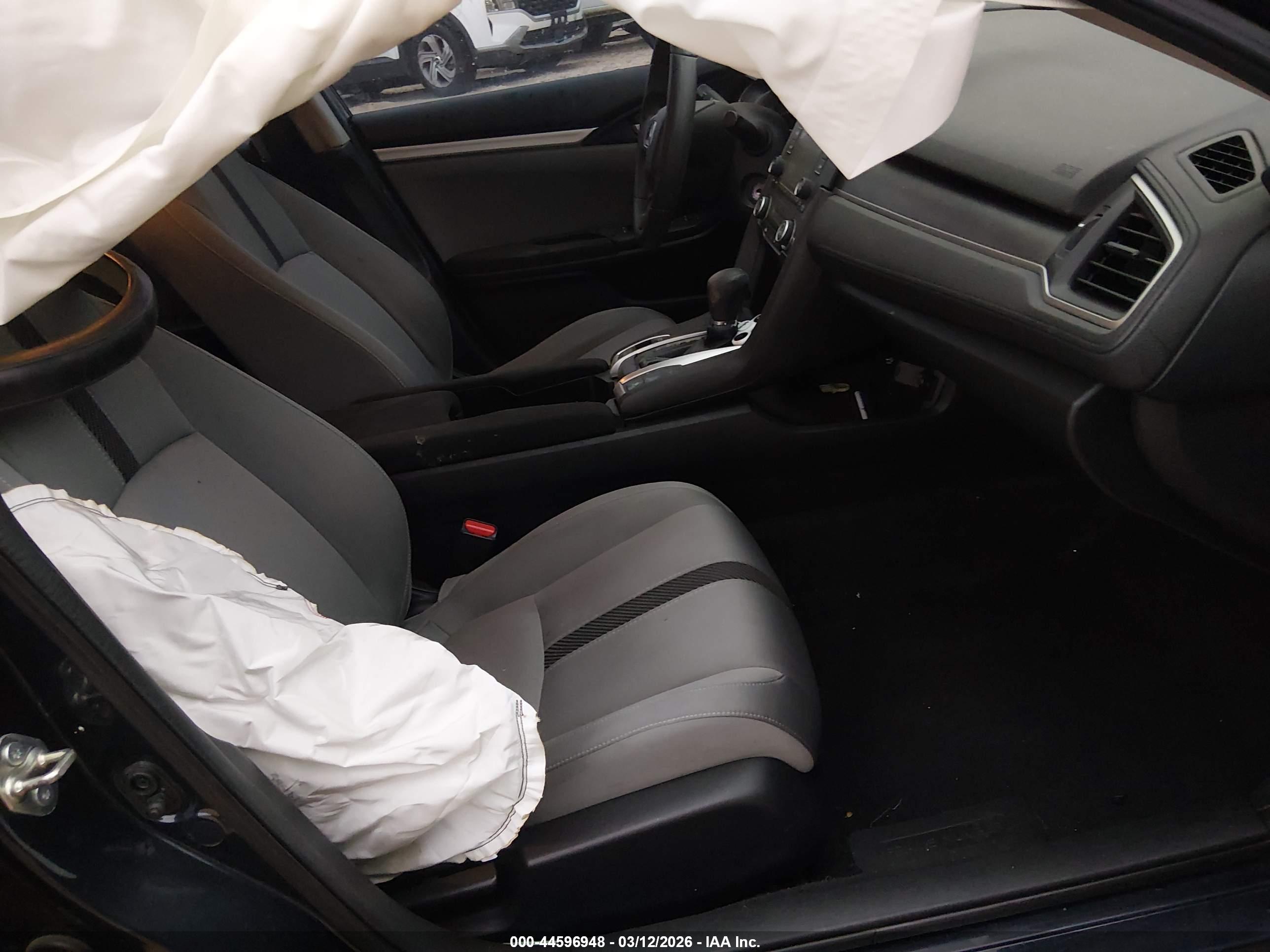 HONDA CIVIC image 5