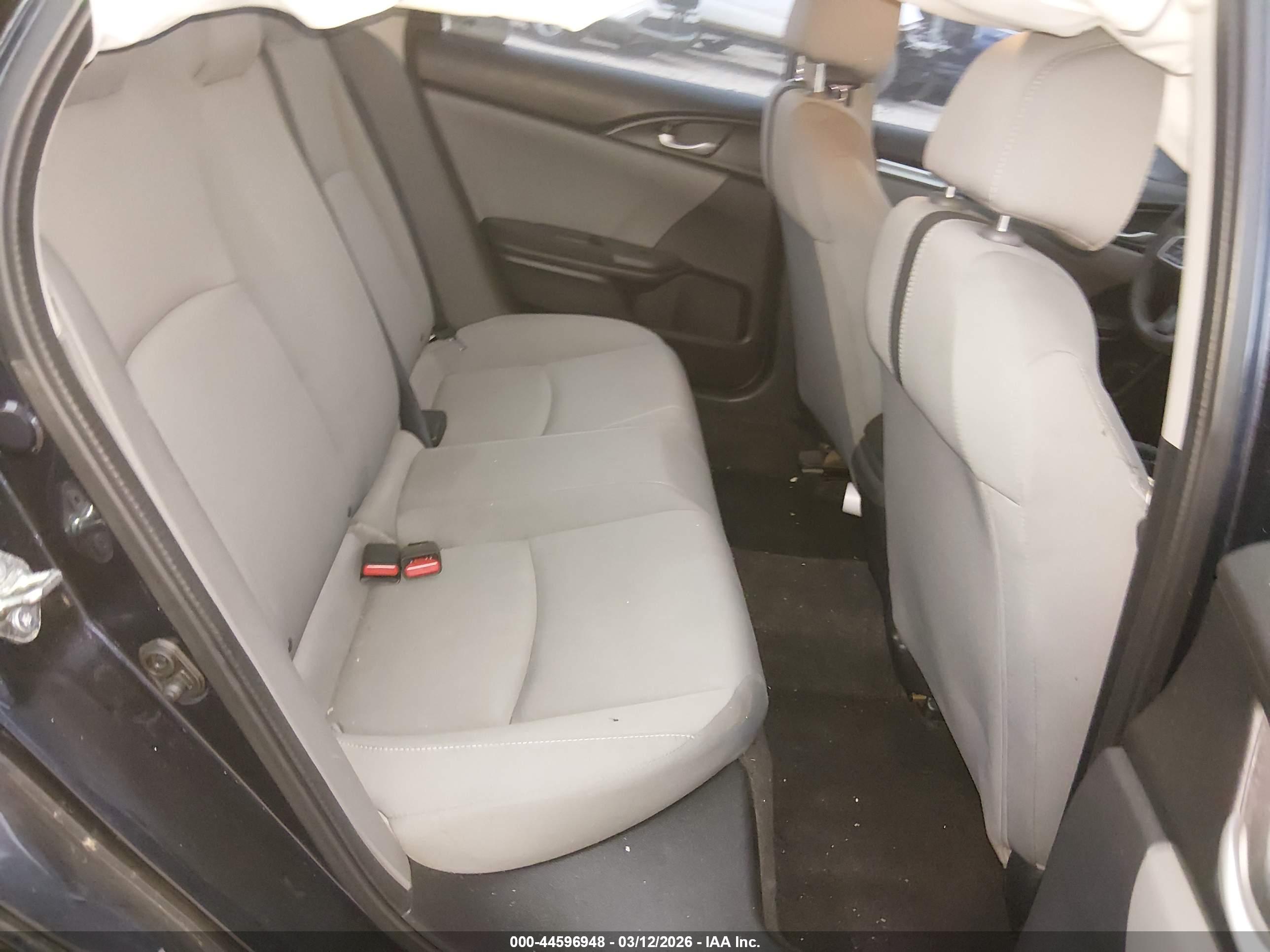 HONDA CIVIC image 8