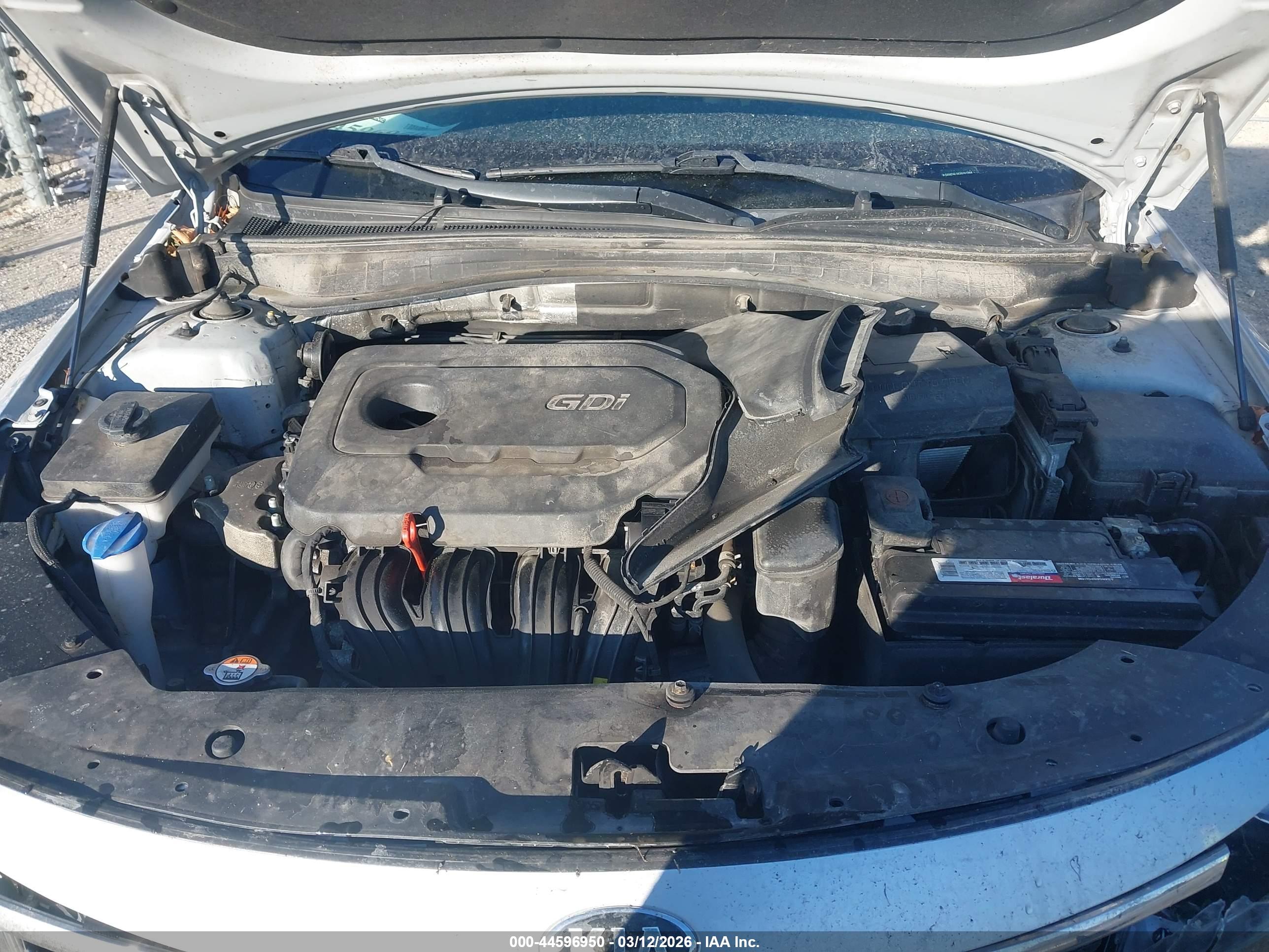 KIA OPTIMA image 10