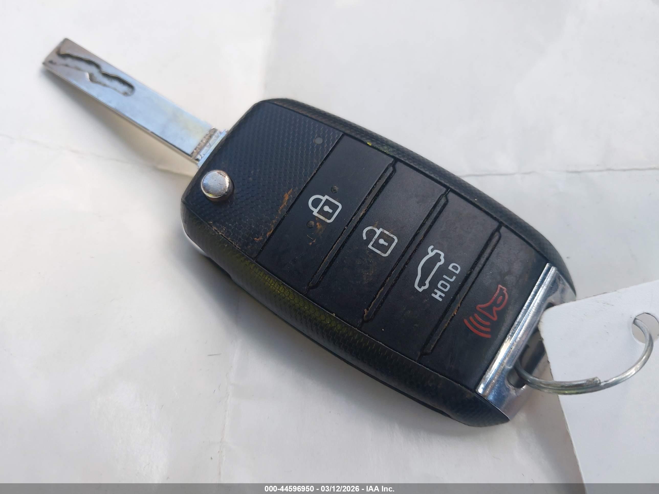 KIA OPTIMA image 11