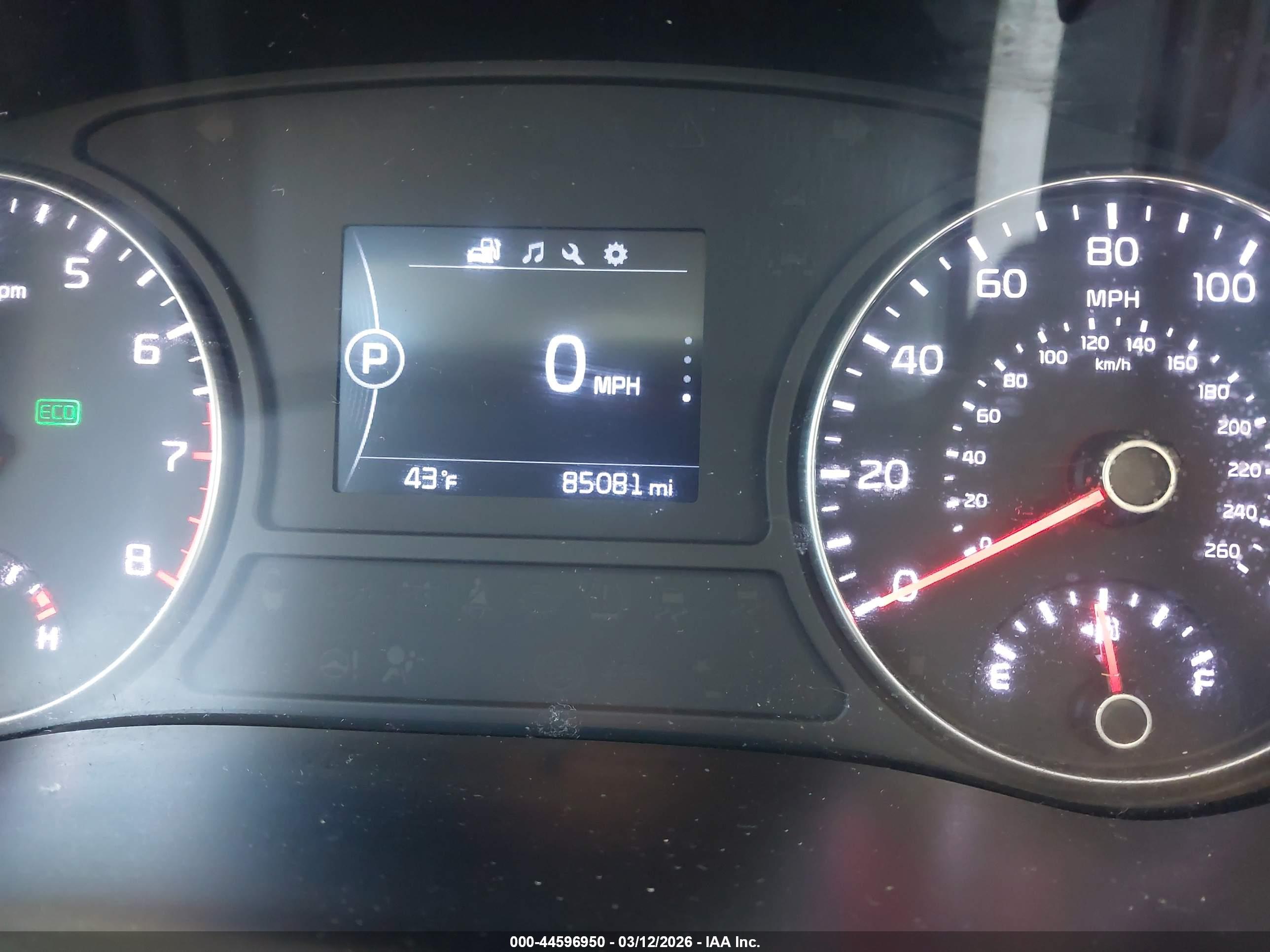 KIA OPTIMA image 7