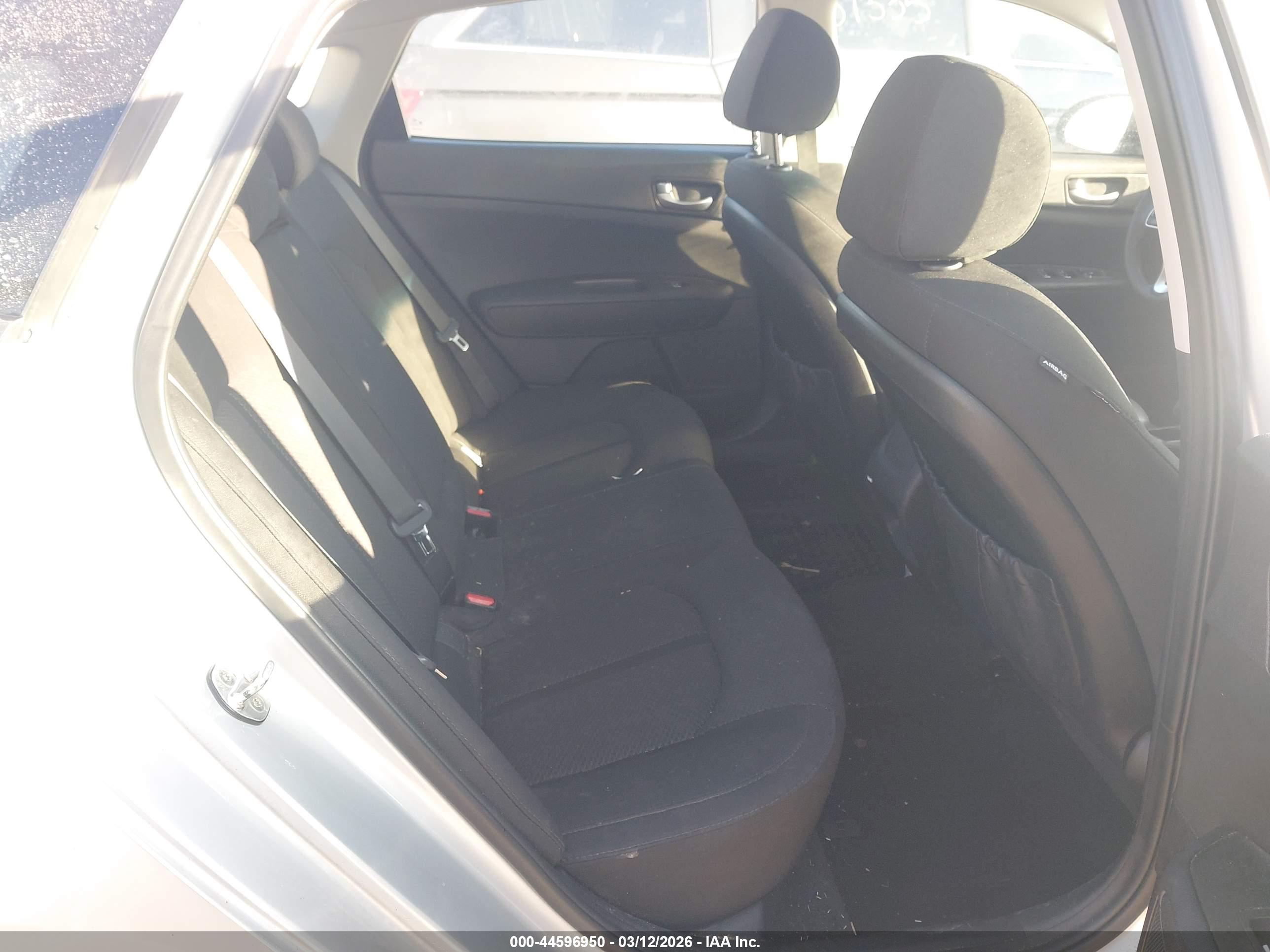 KIA OPTIMA image 8