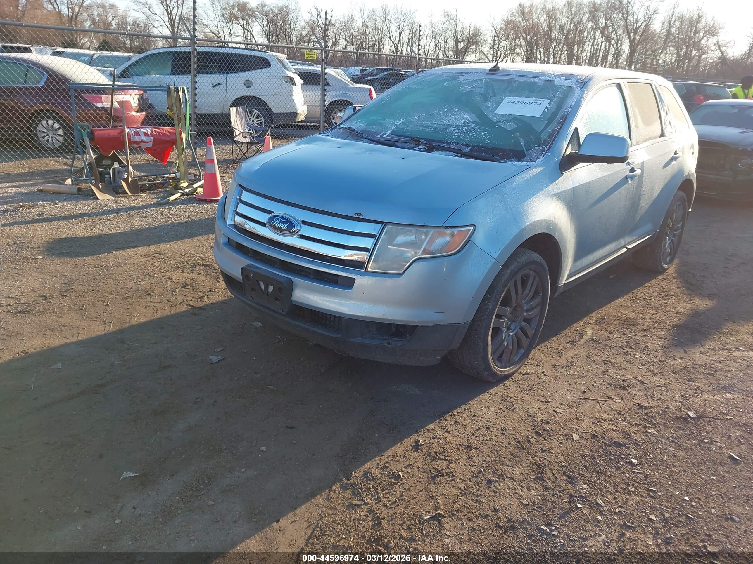 FORD EDGE image 2