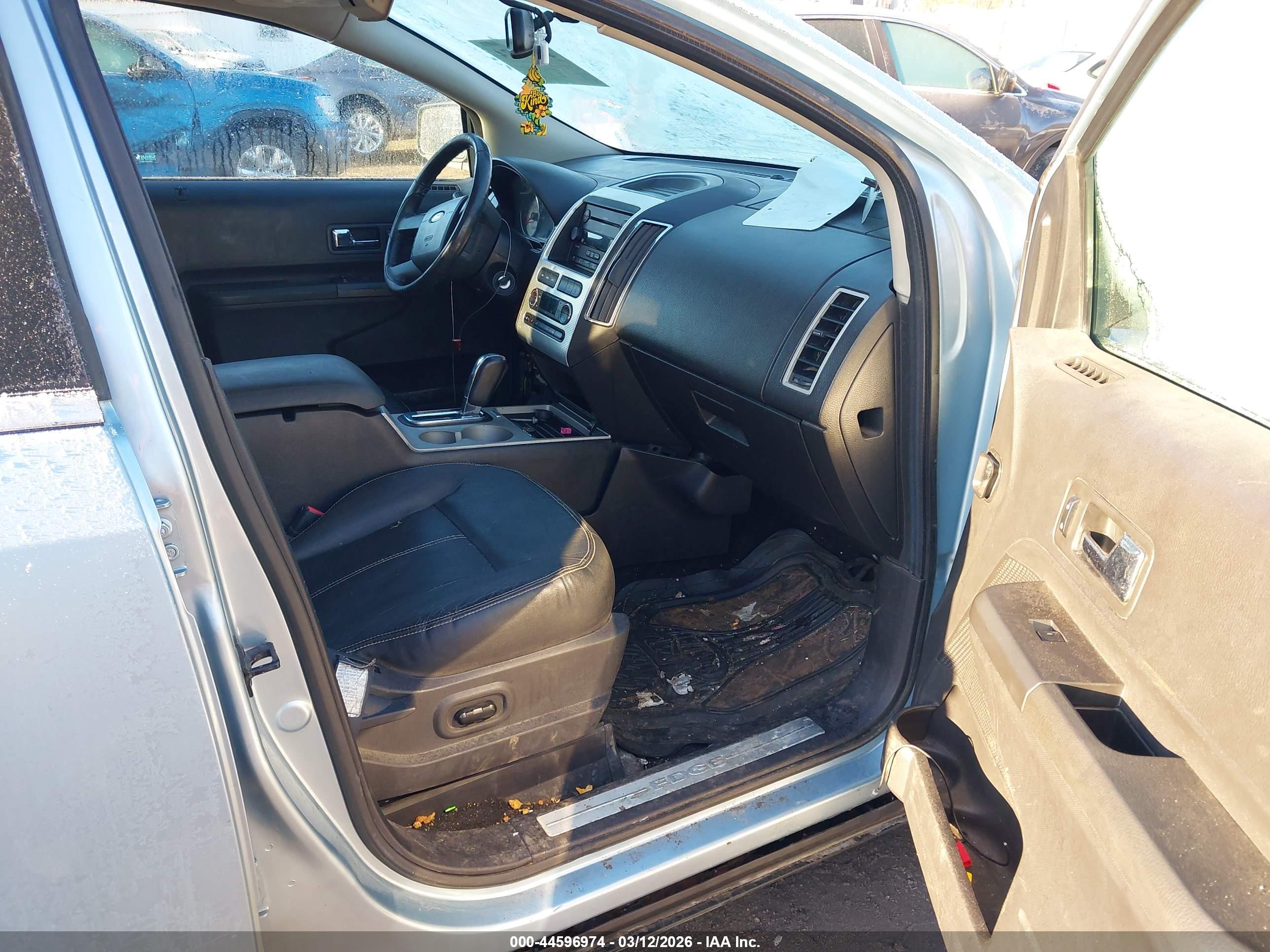 FORD EDGE image 5