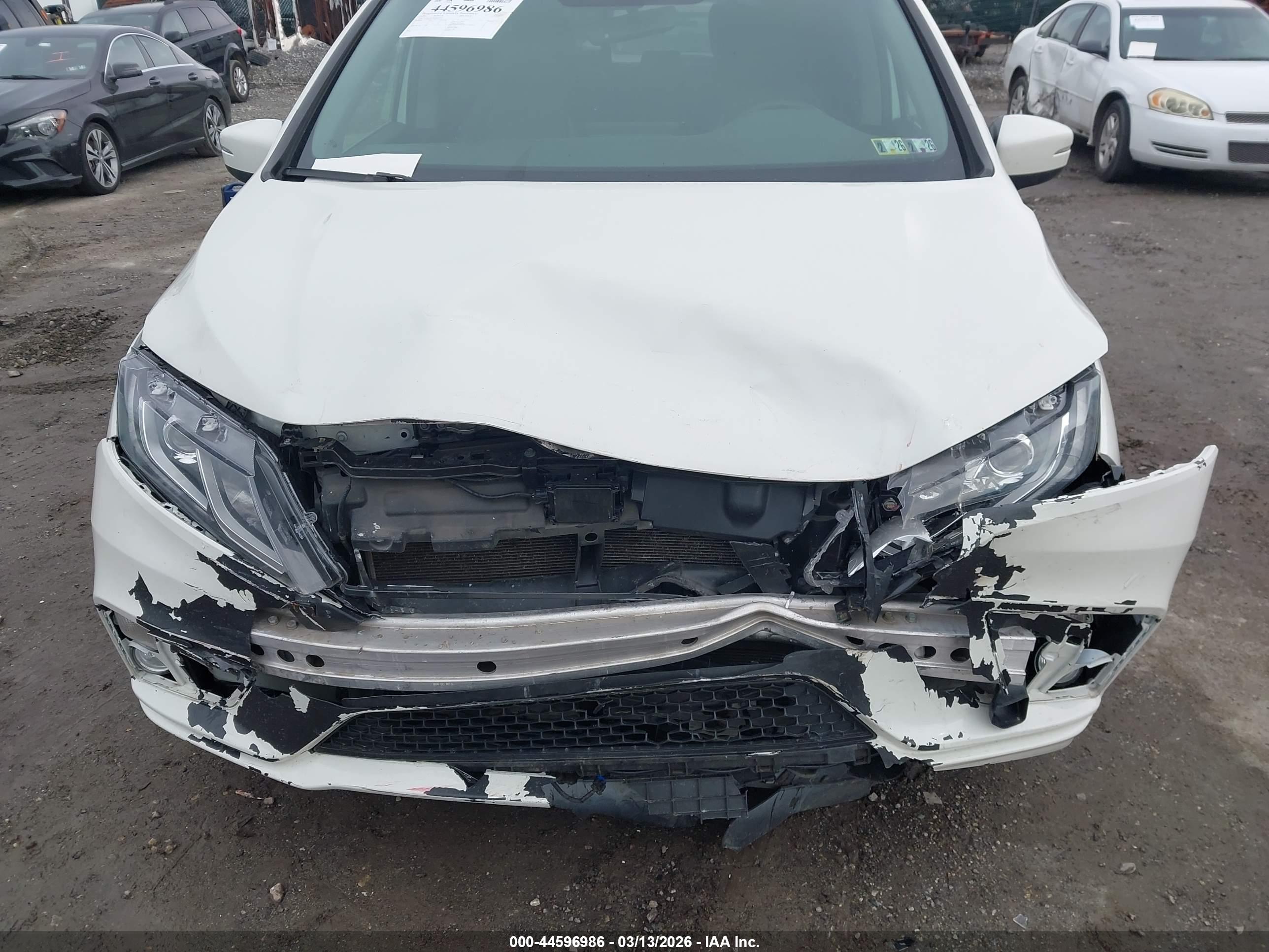 HONDA ODYSSEY image 6