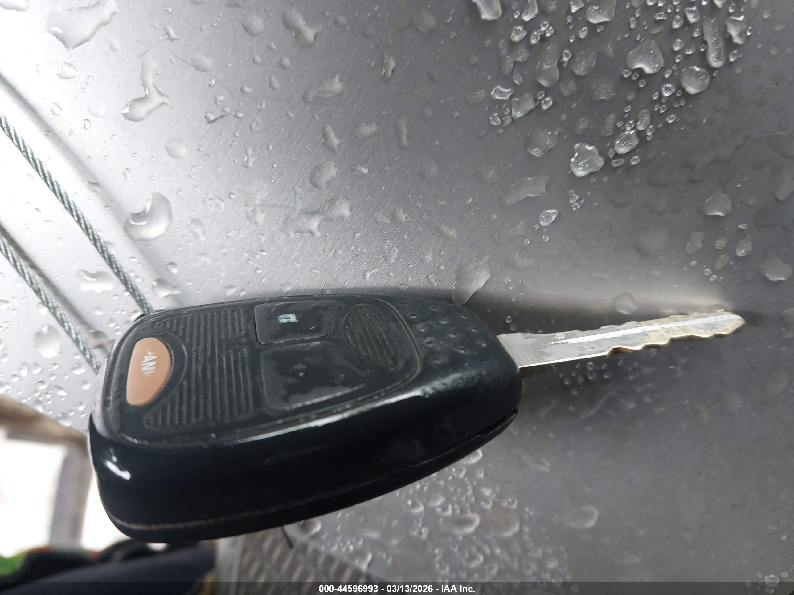 DODGE RAM image 11