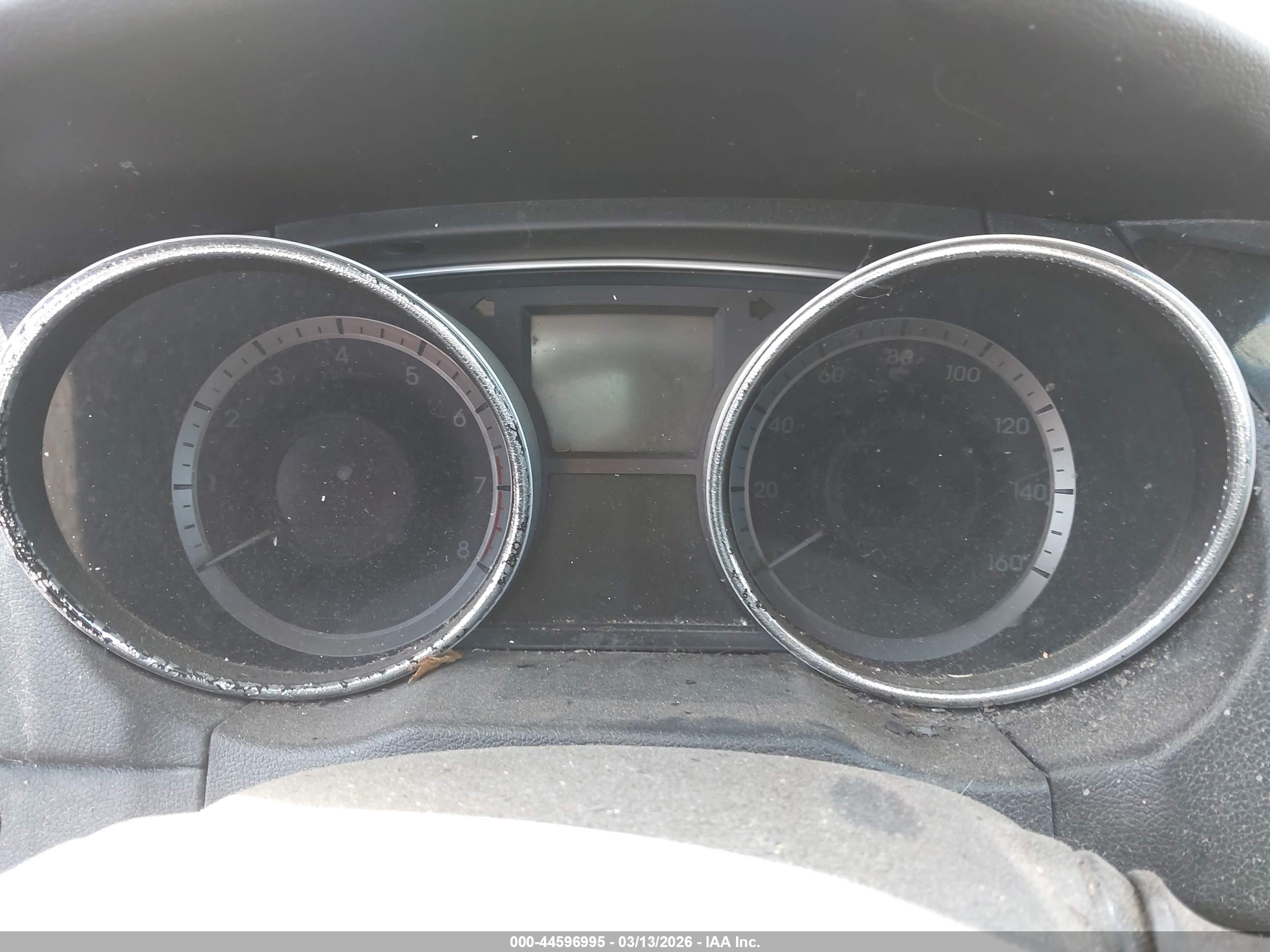 HYUNDAI SONATA image 7