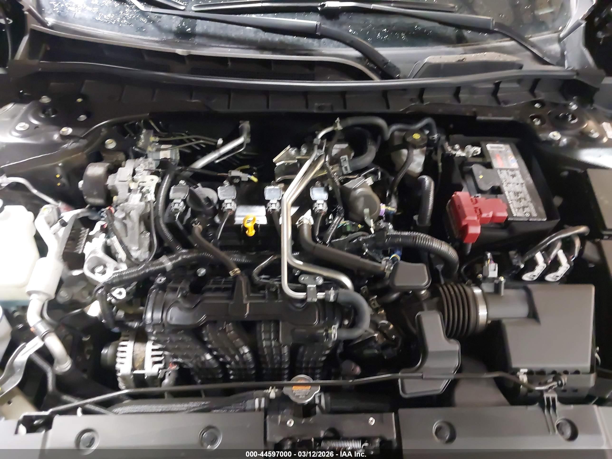 NISSAN ALTIMA image 10