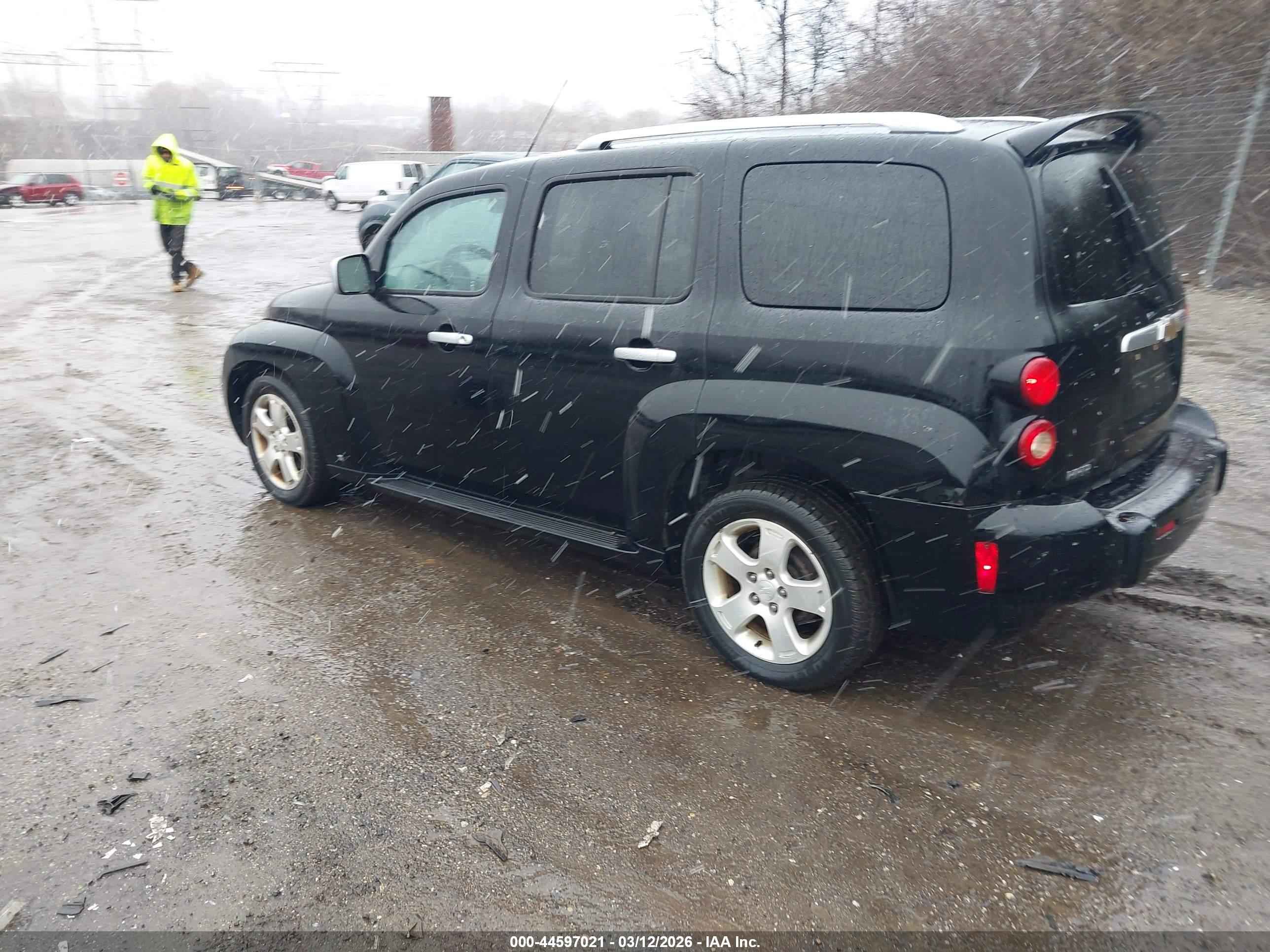 CHEVROLET HHR image 3